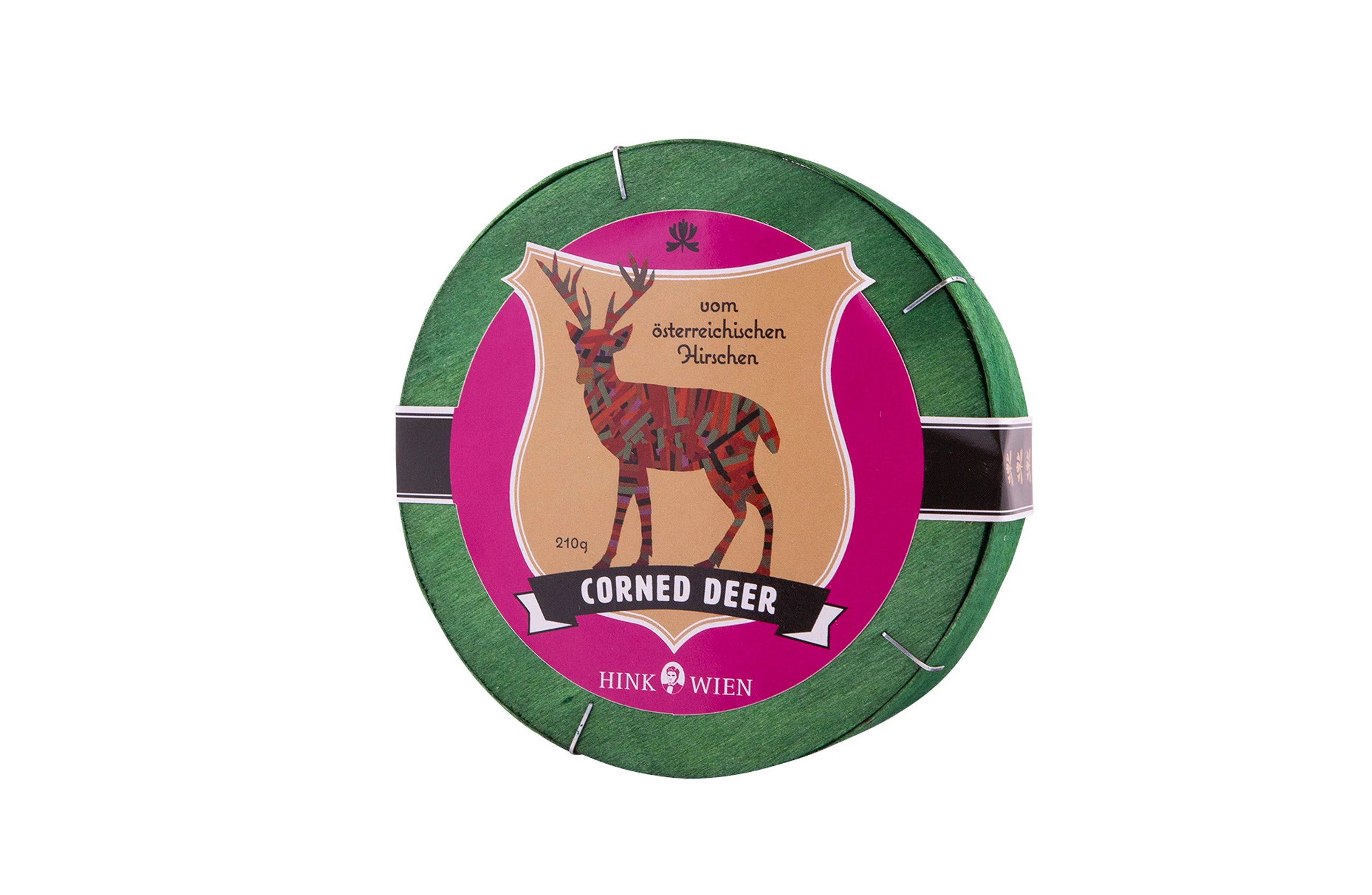 © Hink Blurred image background