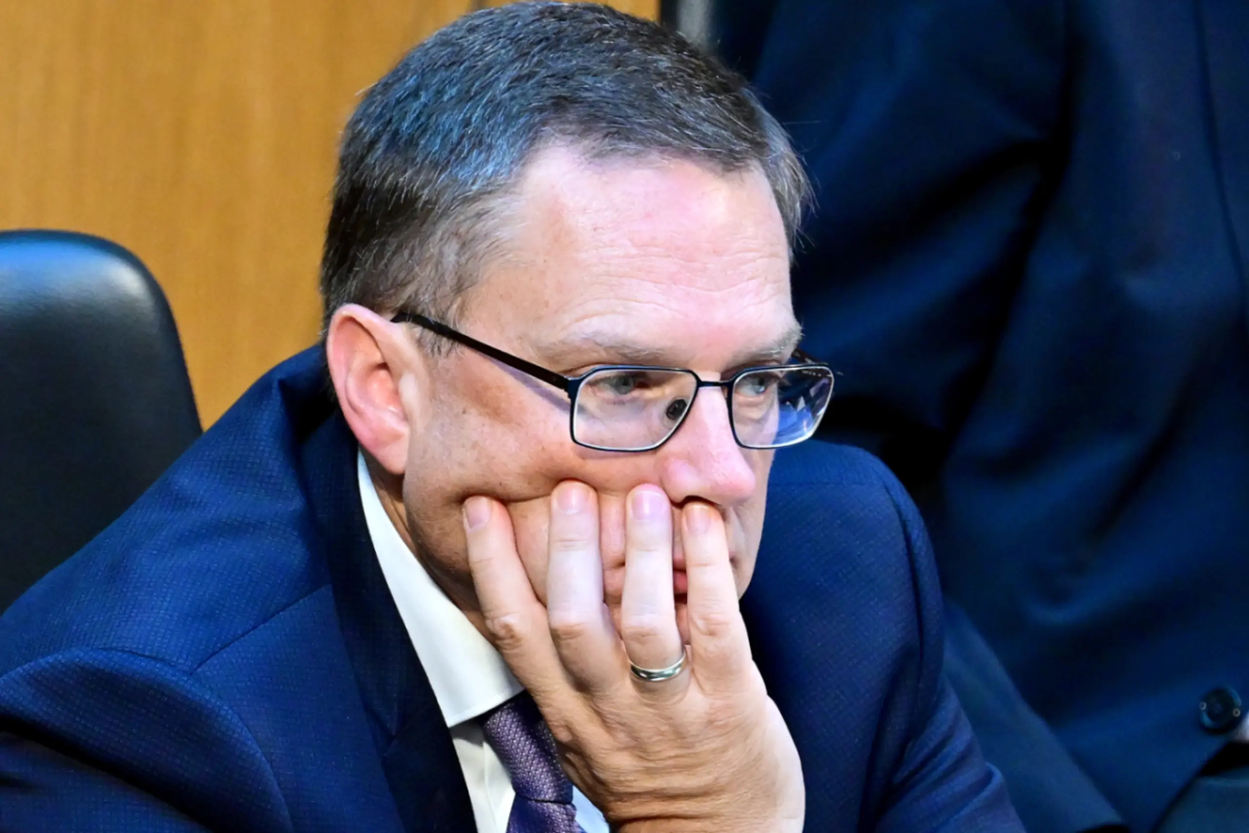 Der ÖVP-Klubobmann muss erneut vor Gericht