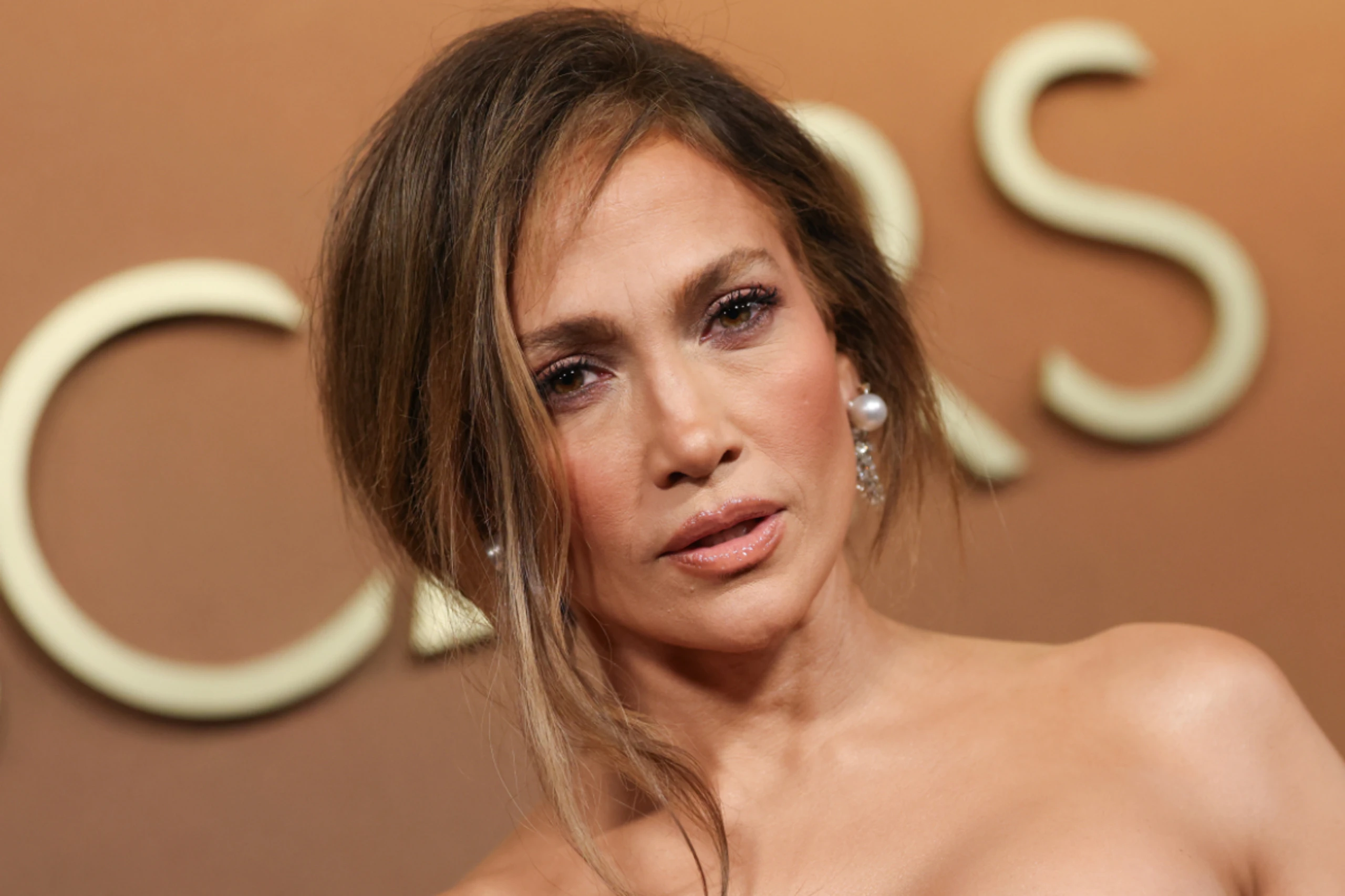 Lopez gibt auf Social Media Einblicke in Feier für ihre Mutter