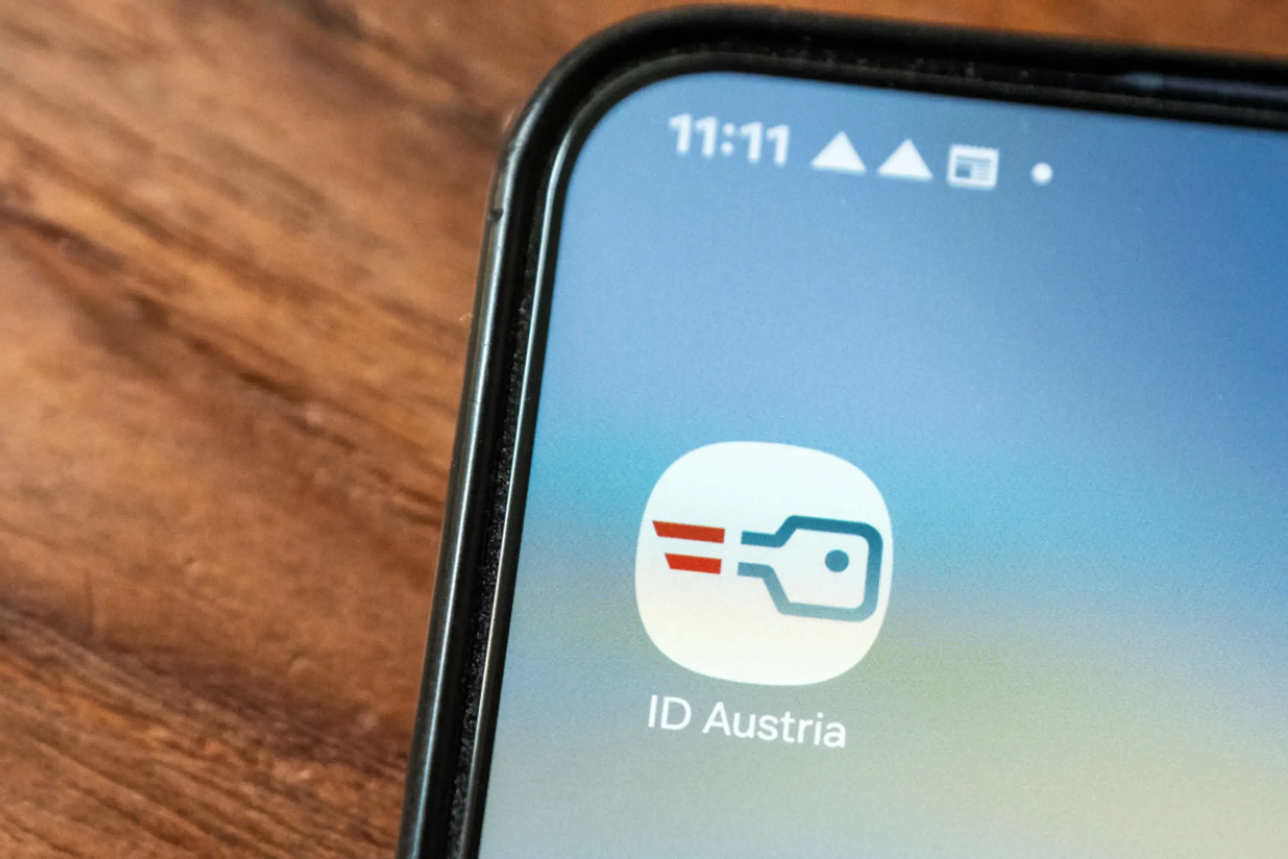 ID Austria bringt Amtswege auf Handy