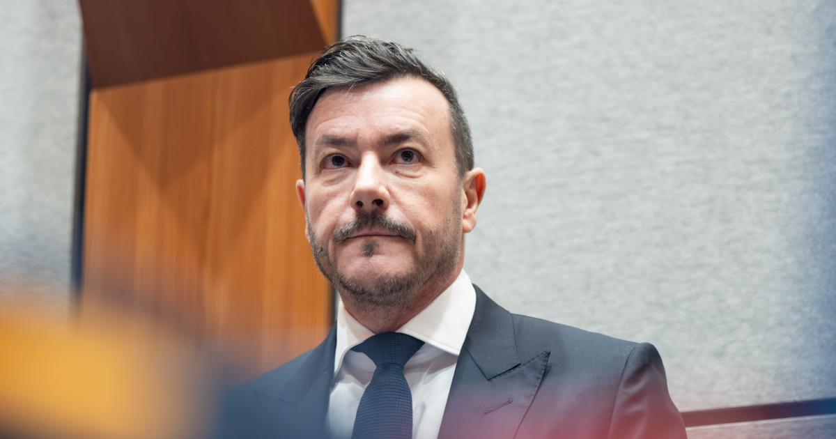 René Benko: Arab sovereign wealth fund wins lawsuit and is awarded around ...