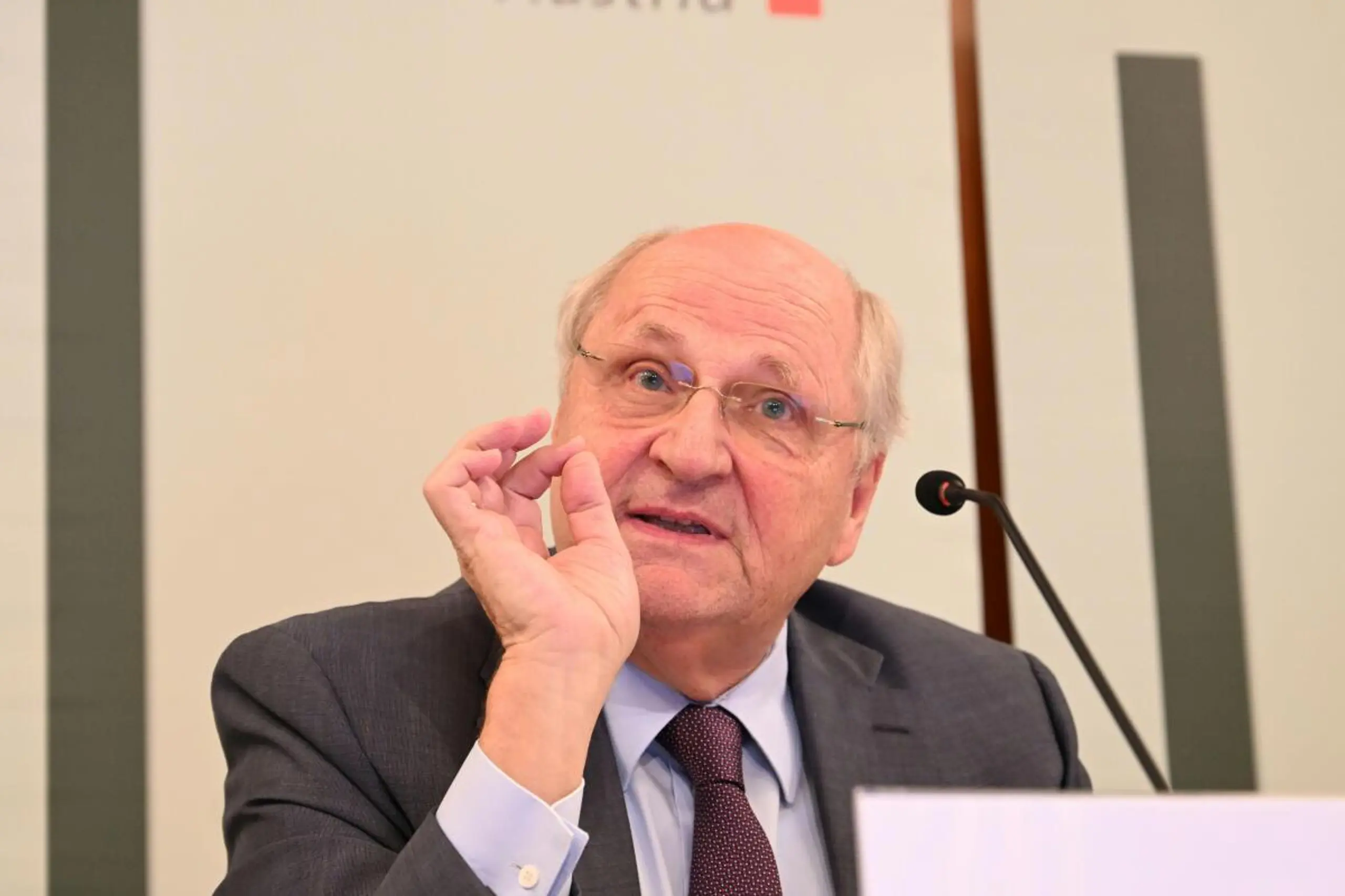 Fiskalratschef Badelt will endlich Strukturreformen sehen