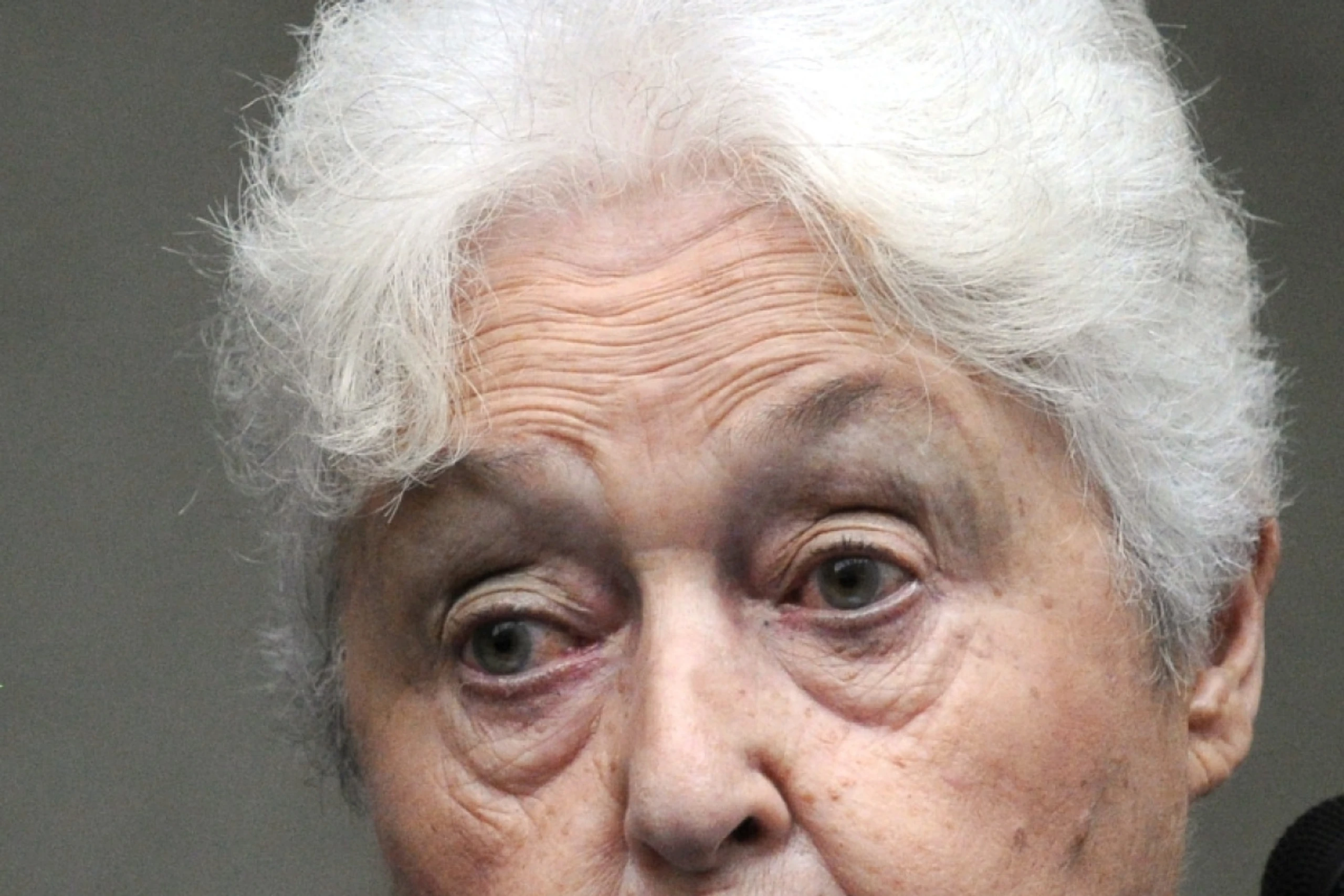 Auszeichnung fü die Journalistin Barbara Coudenhove-Kalergi