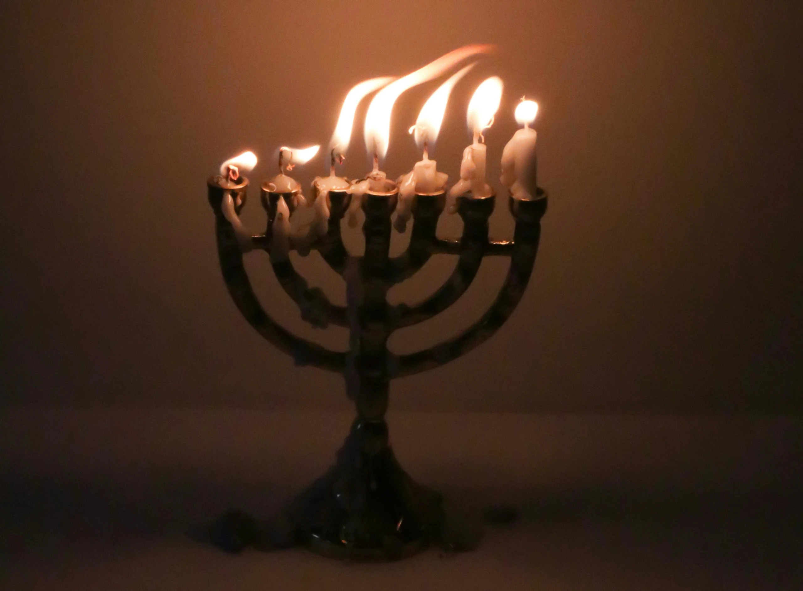 Blurred image background