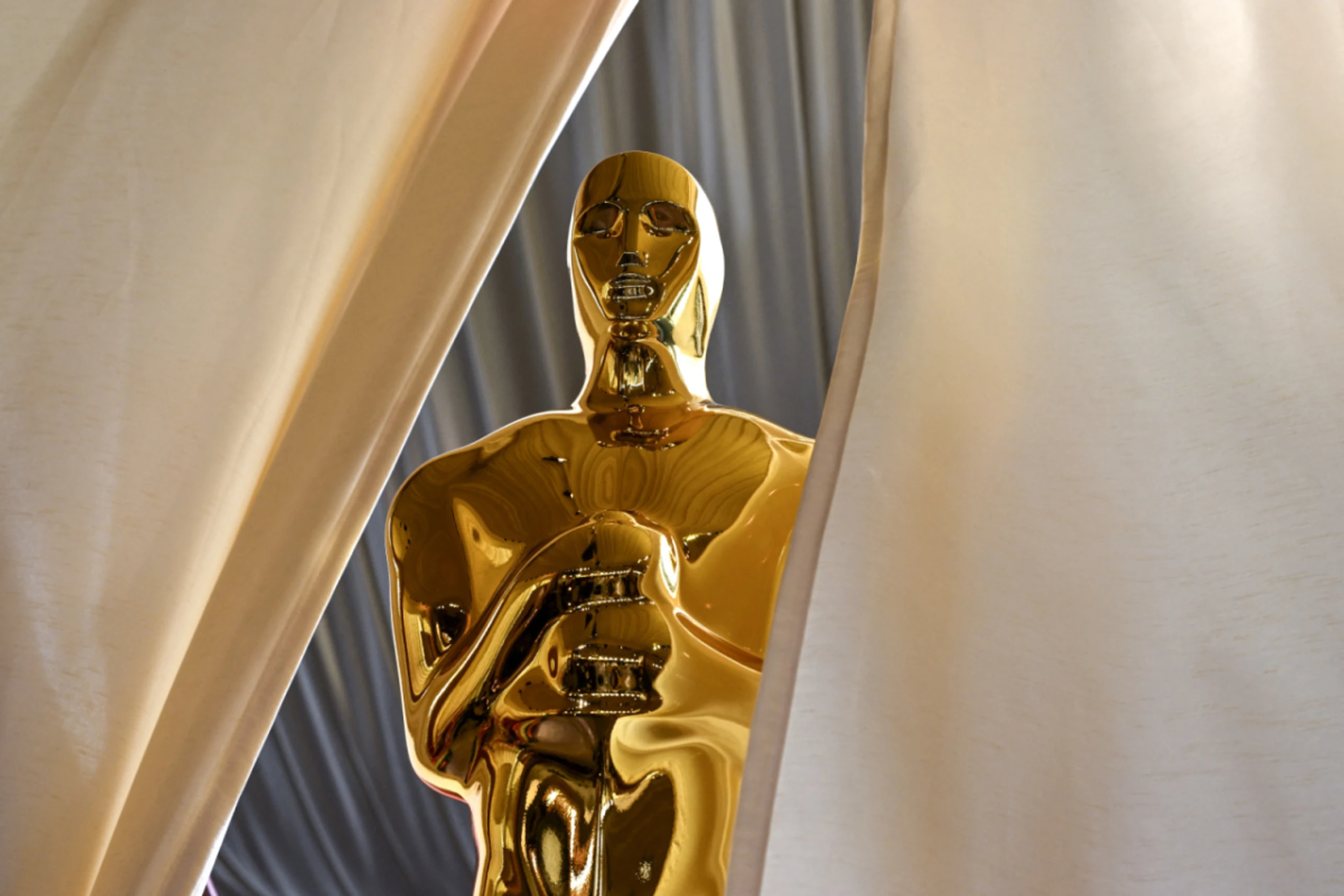 15 Filme wurden für die Shortlist ausgewählt