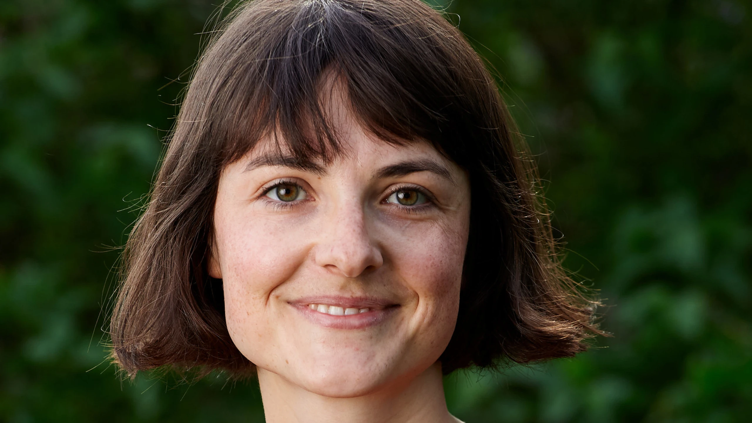 Katherine Dolan: „Wir fordern eine Verschärfung des Patentrechts“