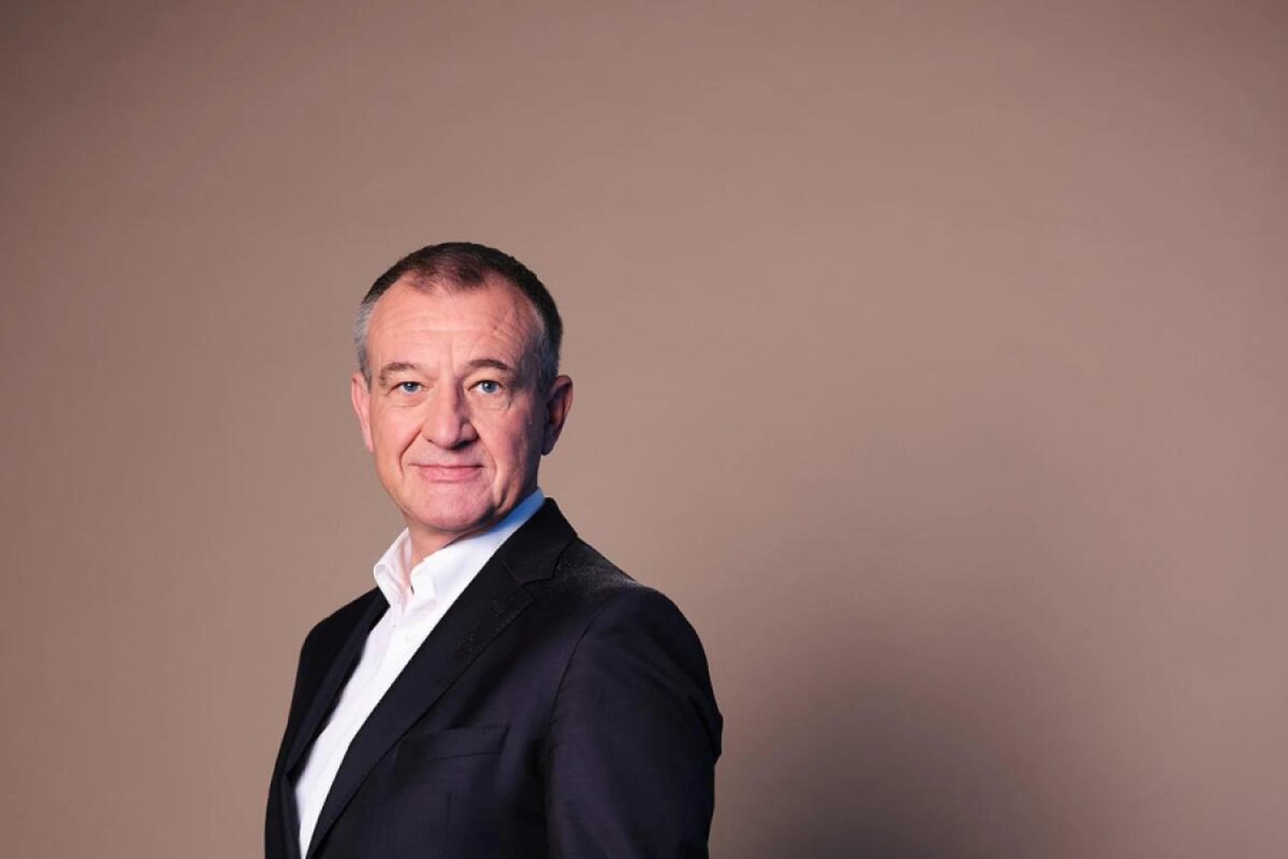 Koren leitet eine Taskforce der IV zur Verteidigungsindustrie