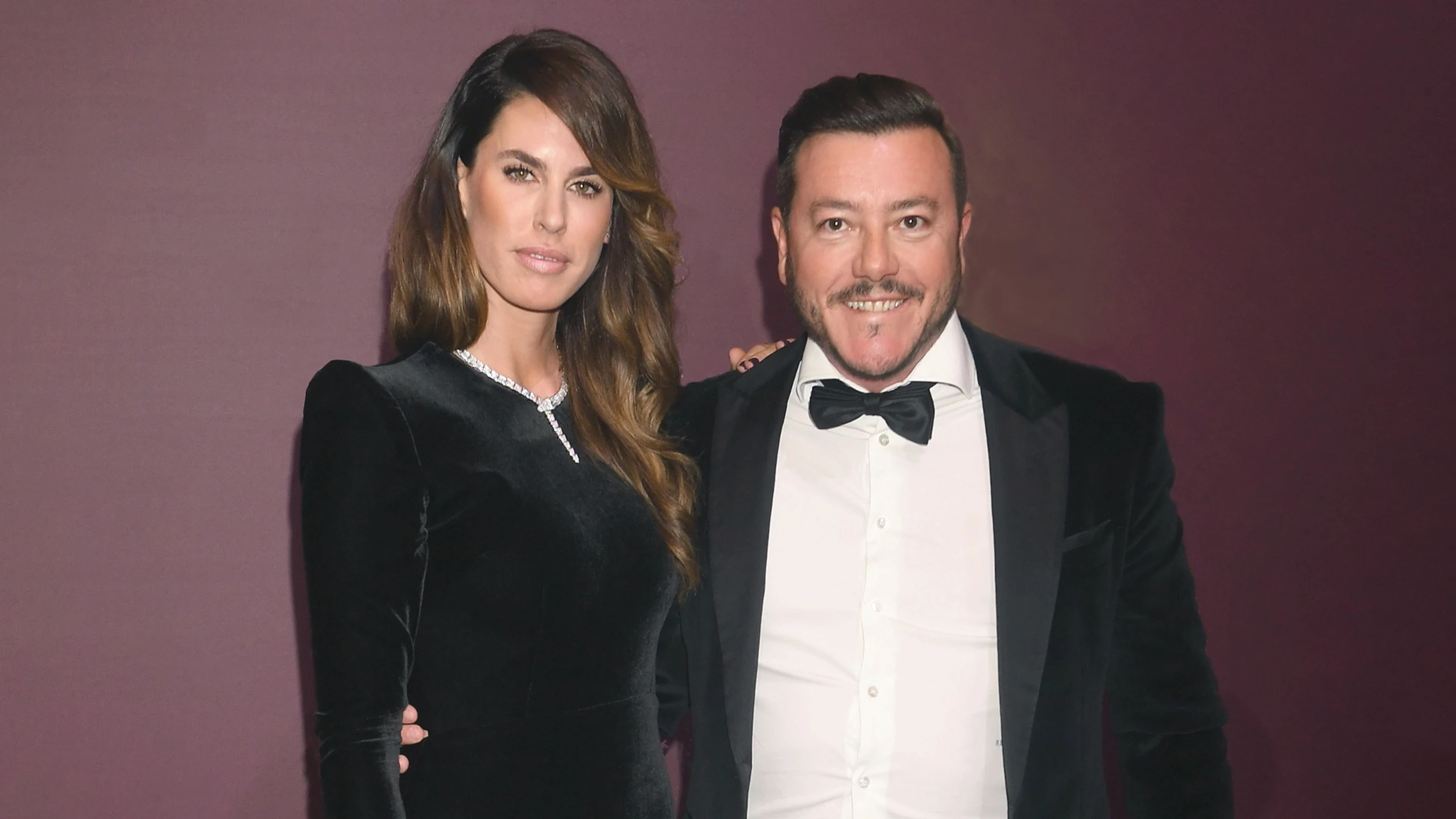 Nathalie und René Benko vor Gericht: Warum die Richterin eine Befangenheit meldete