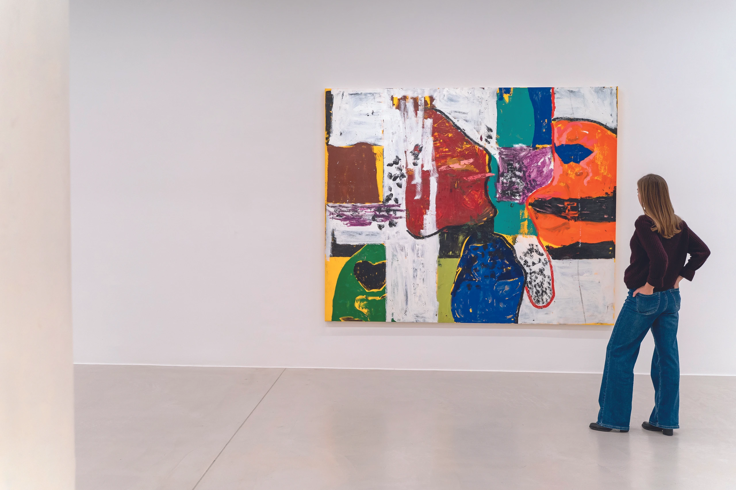 30 Jahre Kunsthalle Krems