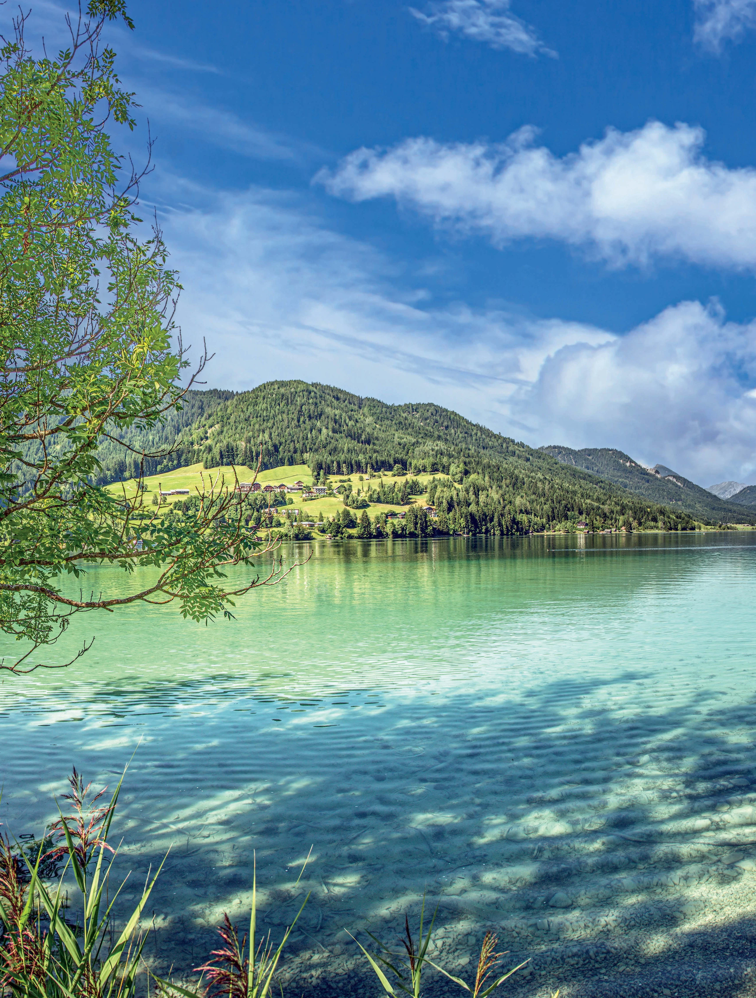 Österreich 2025: Die 7 besten Nachrichten im Überblick