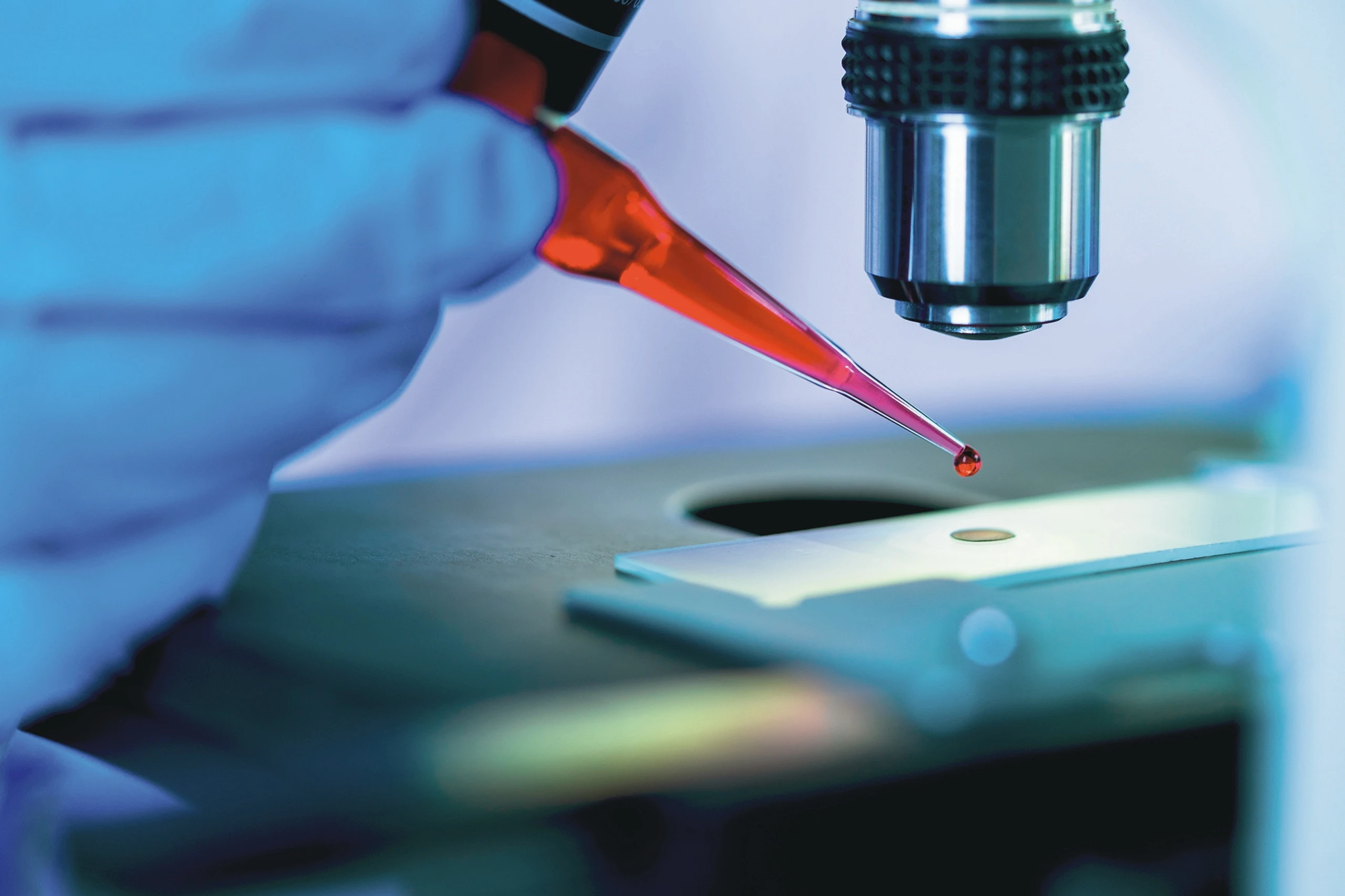 © Getty Images Blurred image background