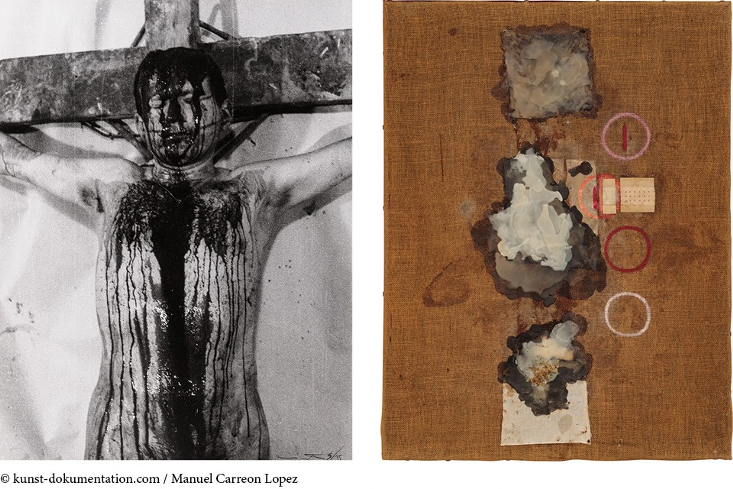 Blurred image background