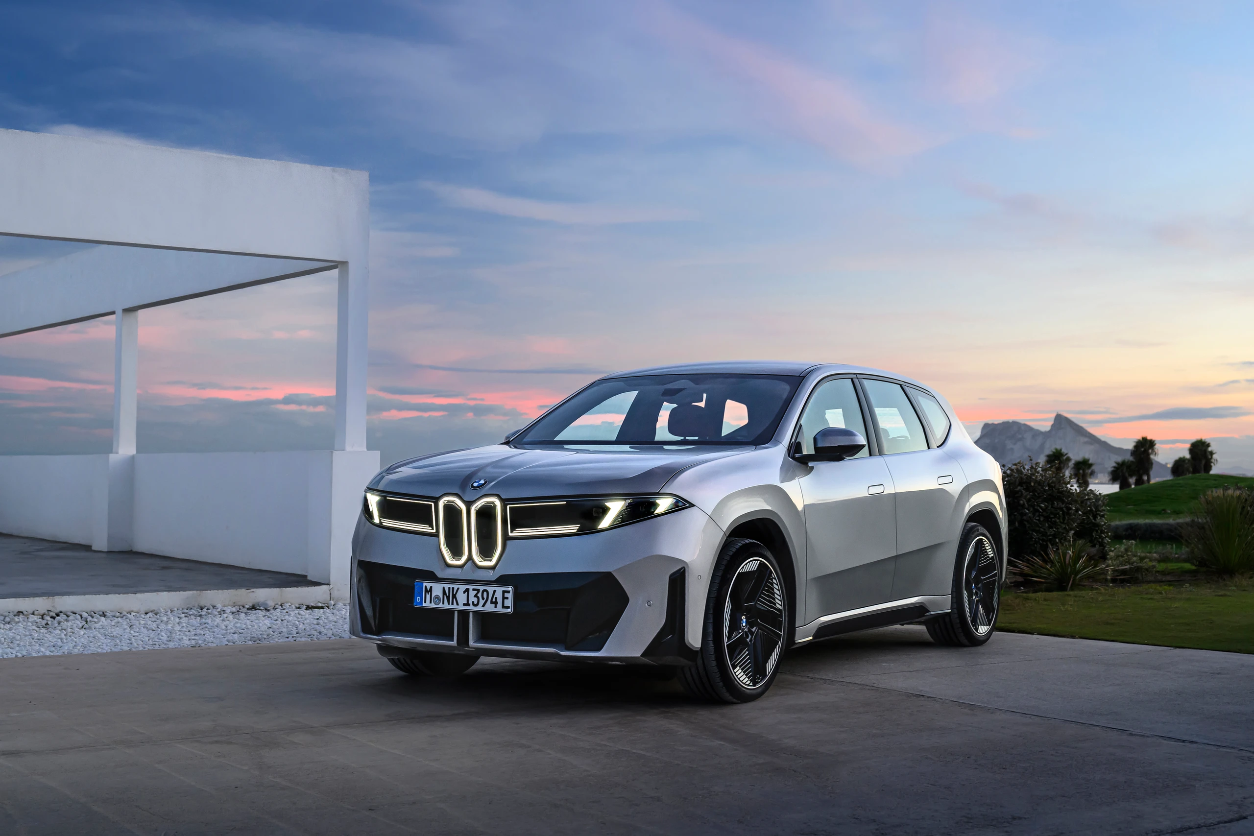 Die BMW Group – ein starker Motor für Österreich.