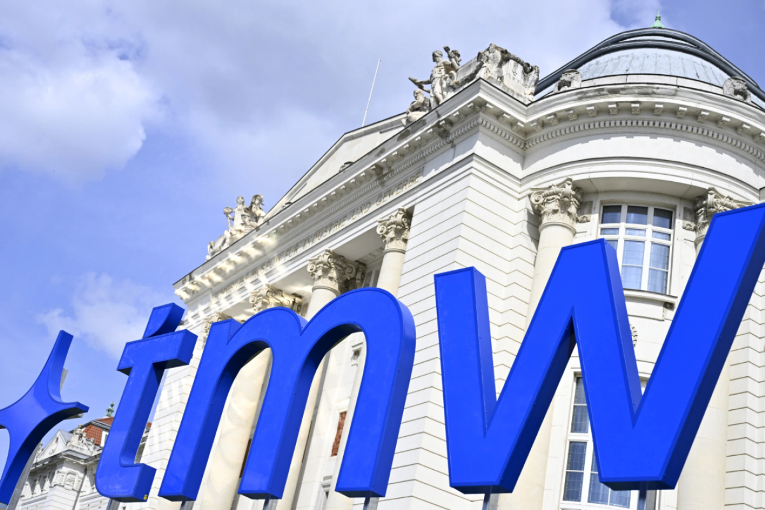 Technisches Museums Wien hat neue Chefin