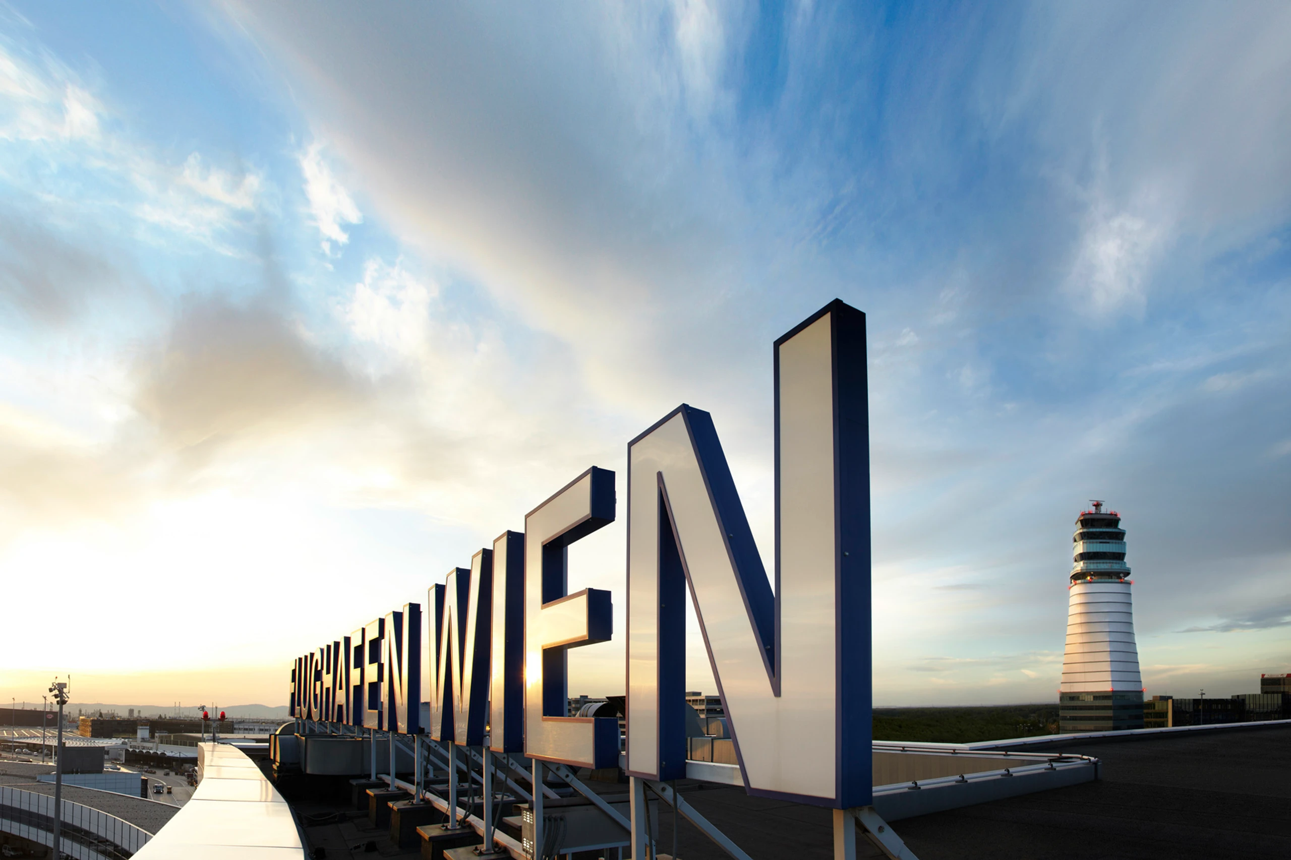 Flughafen Wien verzeichnet stärksten November aller Zeiten mit 2,4 Millionen Passagieren