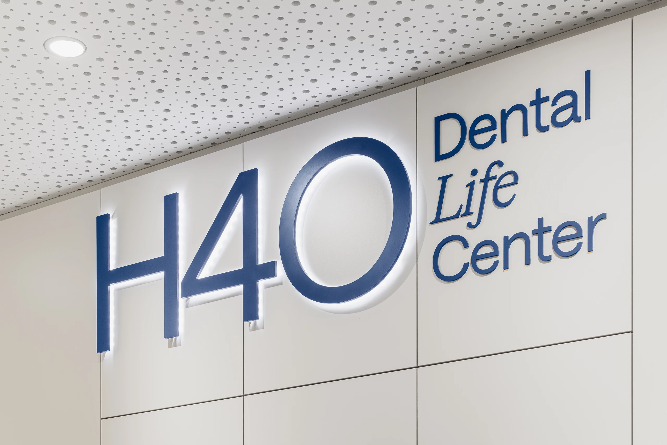Neue Dentalklinik in Wien-Floridsdorf: H4O Dental Life Center startet mit Kassenvertrag