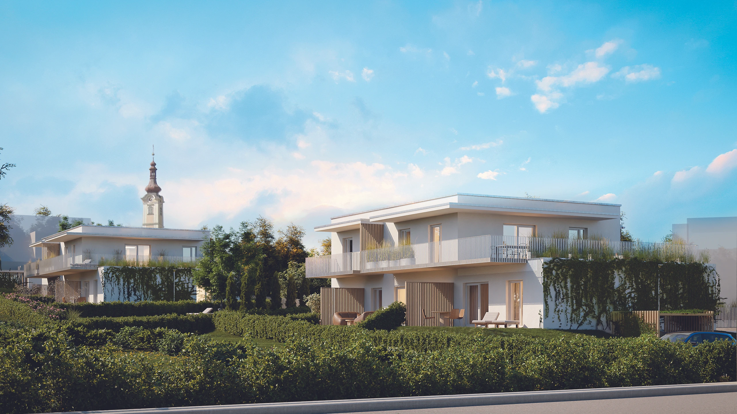 © Beigestellt Blurred image background