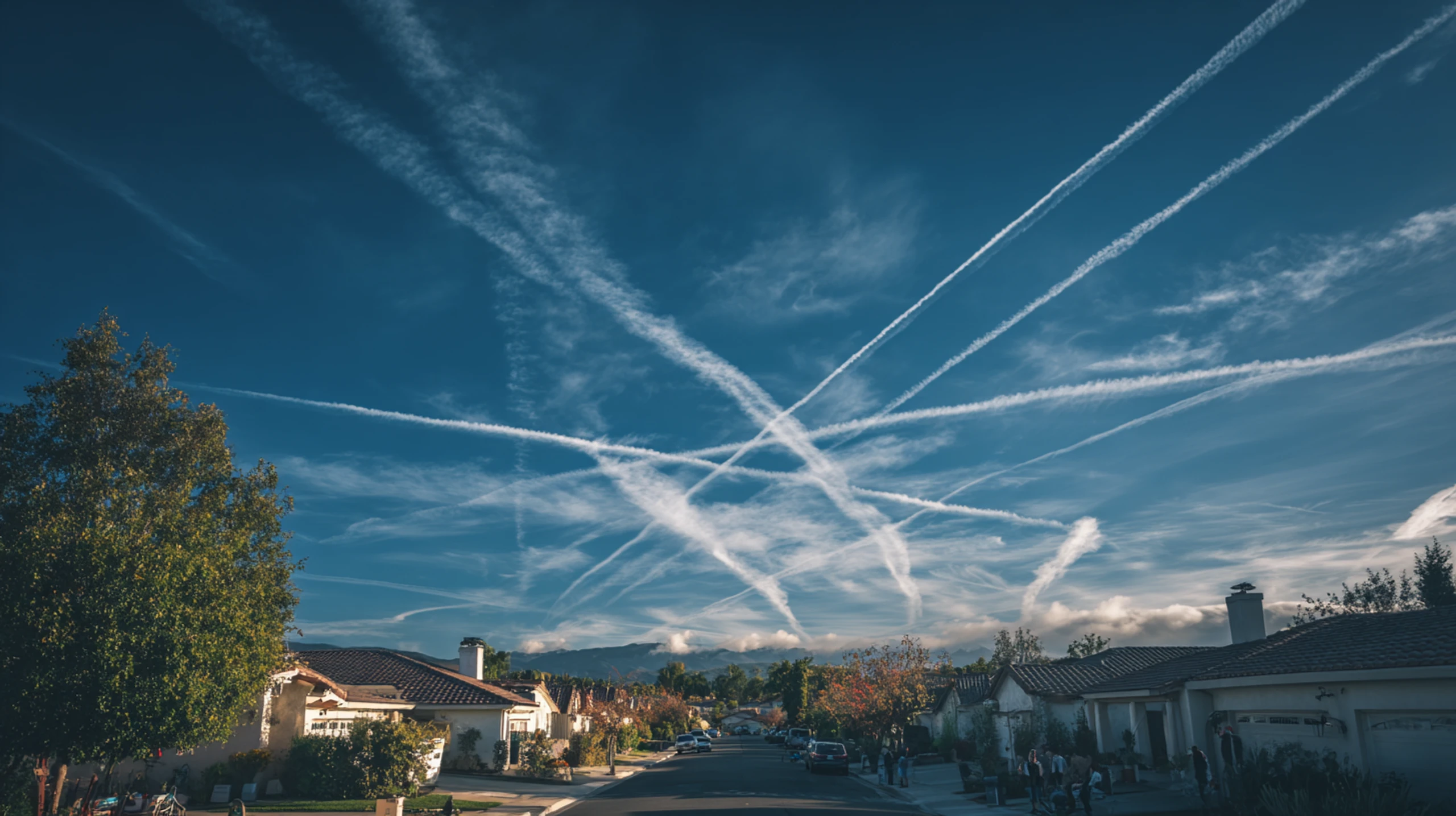 Verschwörungstheorien 2025: Die fünf viralsten Mythen – und was wirklich dahintersteckt