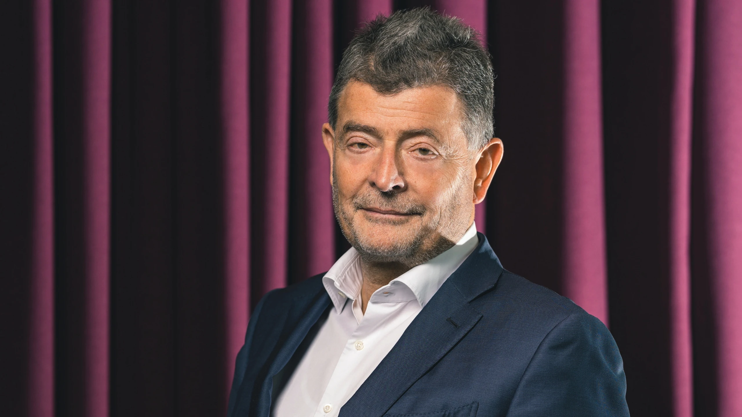 Stefan Ottrubay: „Da war ich für einen Moment sehr stolz“