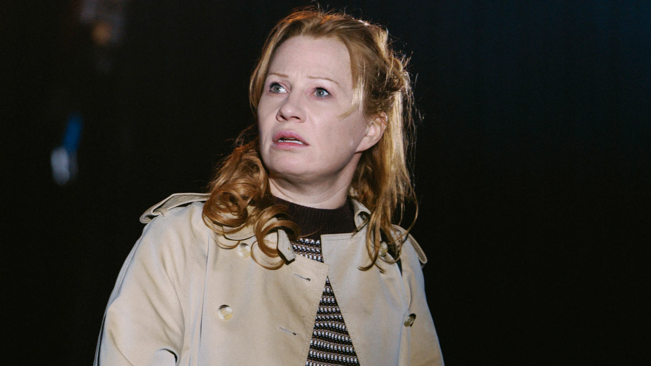 Burgtheater: Götterdämmerung im „Ferienhaus“