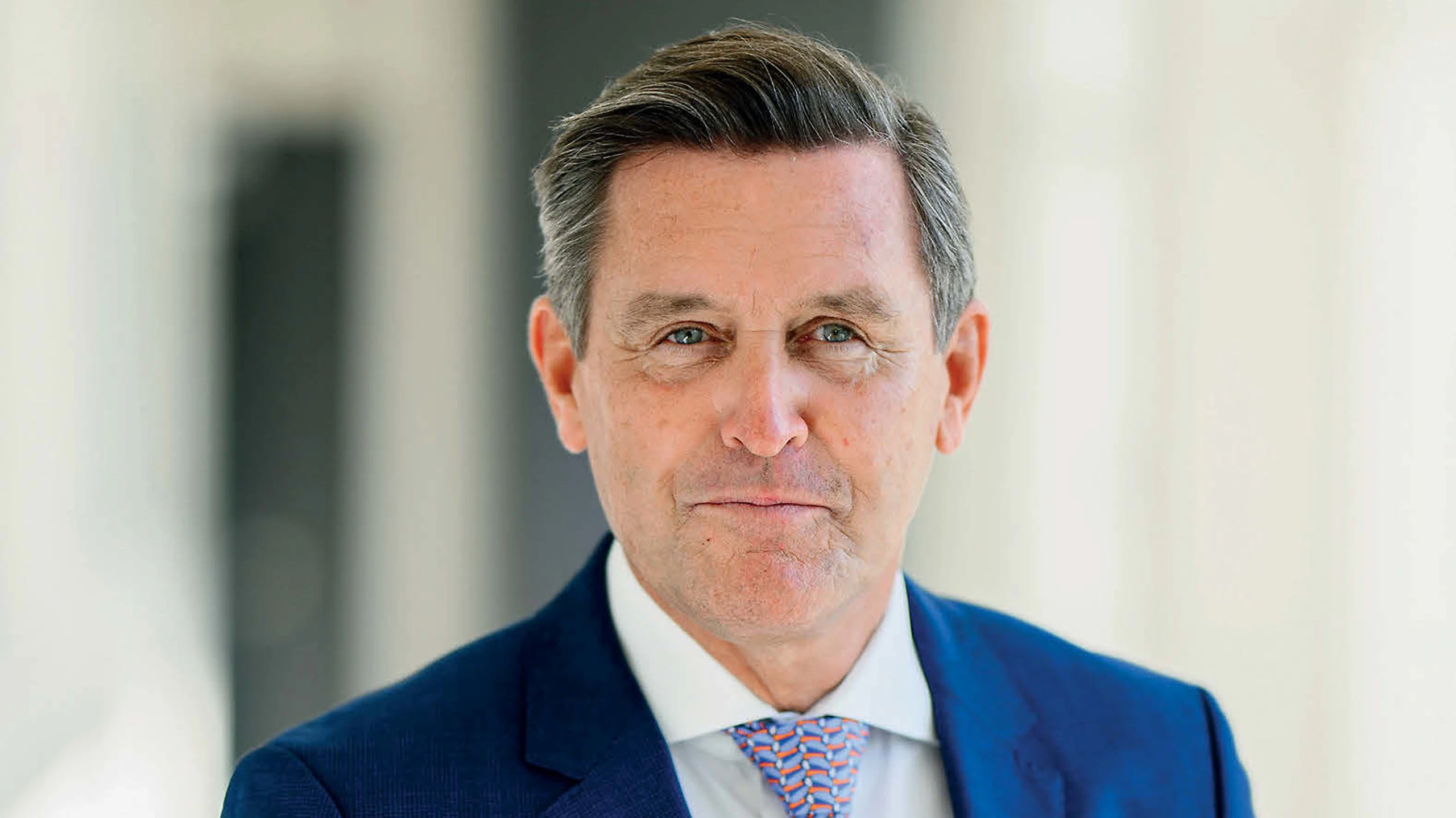 Gastkommentar: Mit Quantenphysik an die Weltspitze