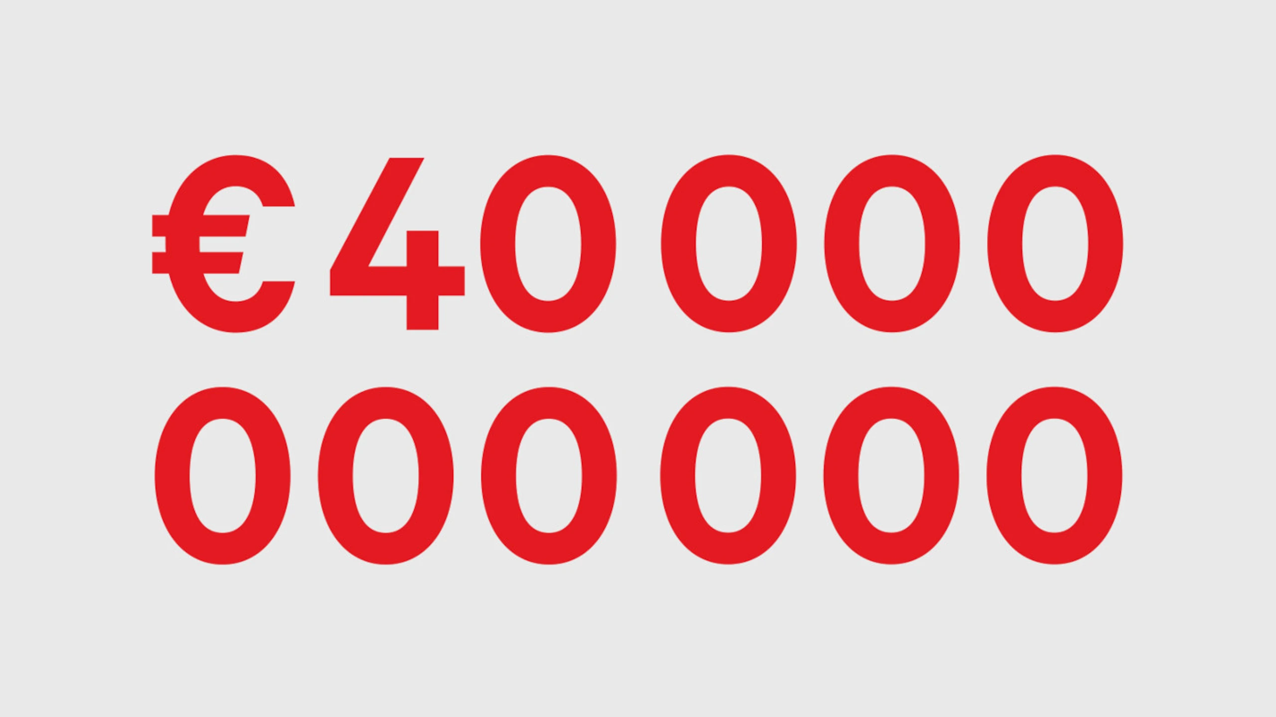 2025: Das Jahr in Zahlen