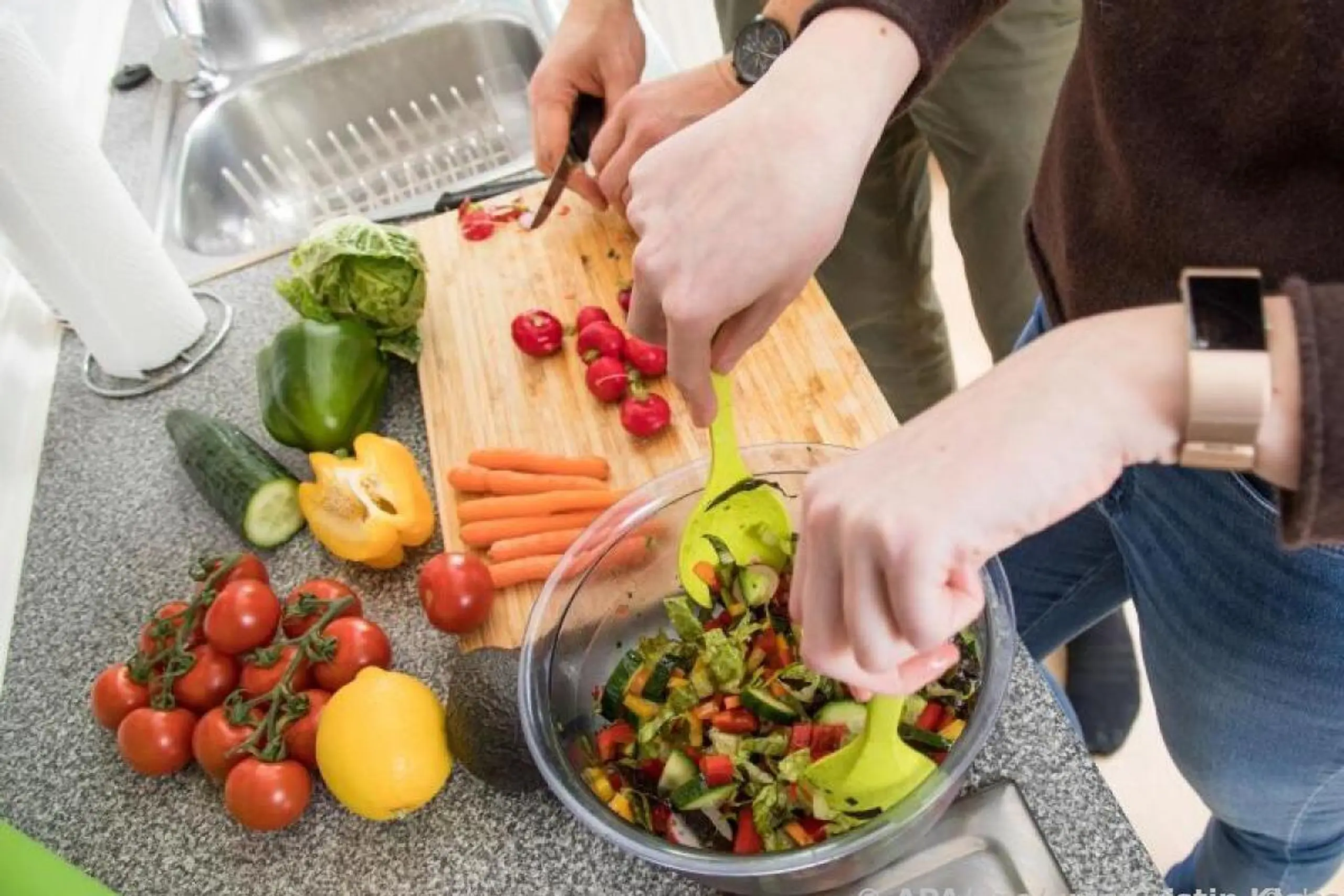 Ballaststoffreiche Lebensmittel sind für Diabetiker wichtig