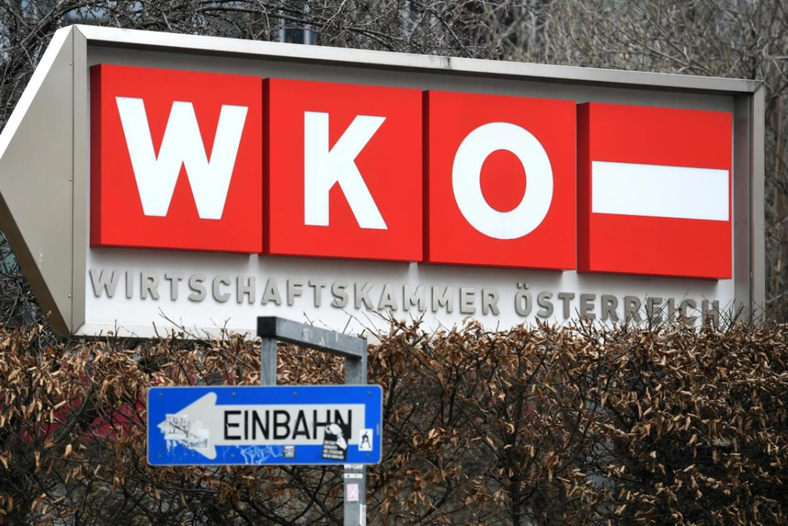 Laut Wirtschaftskammer Österreich (WKÖ)