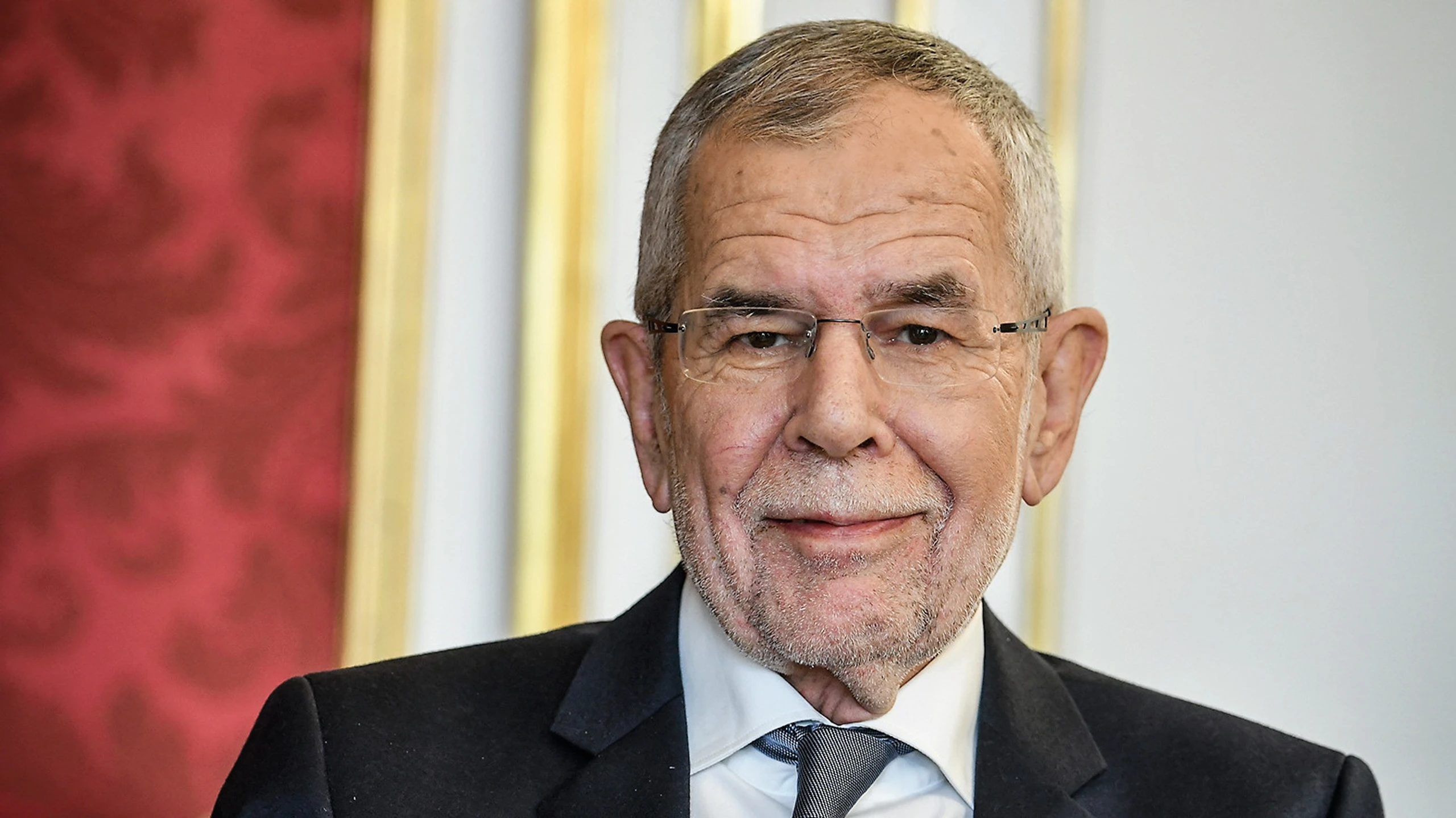 Alexander Van der Bellen: Ein Hoch auf den guten Kompromiss