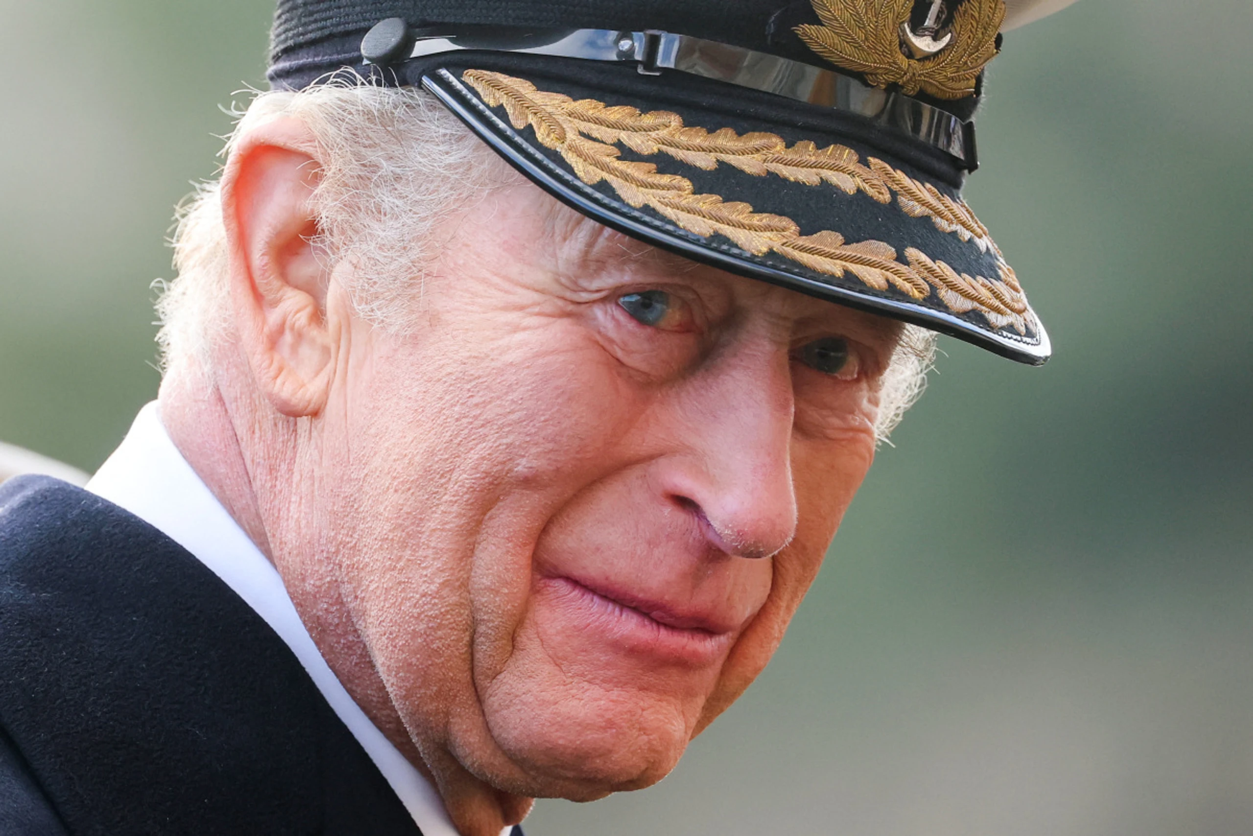 Weihnachtsgrüße kamen per Post