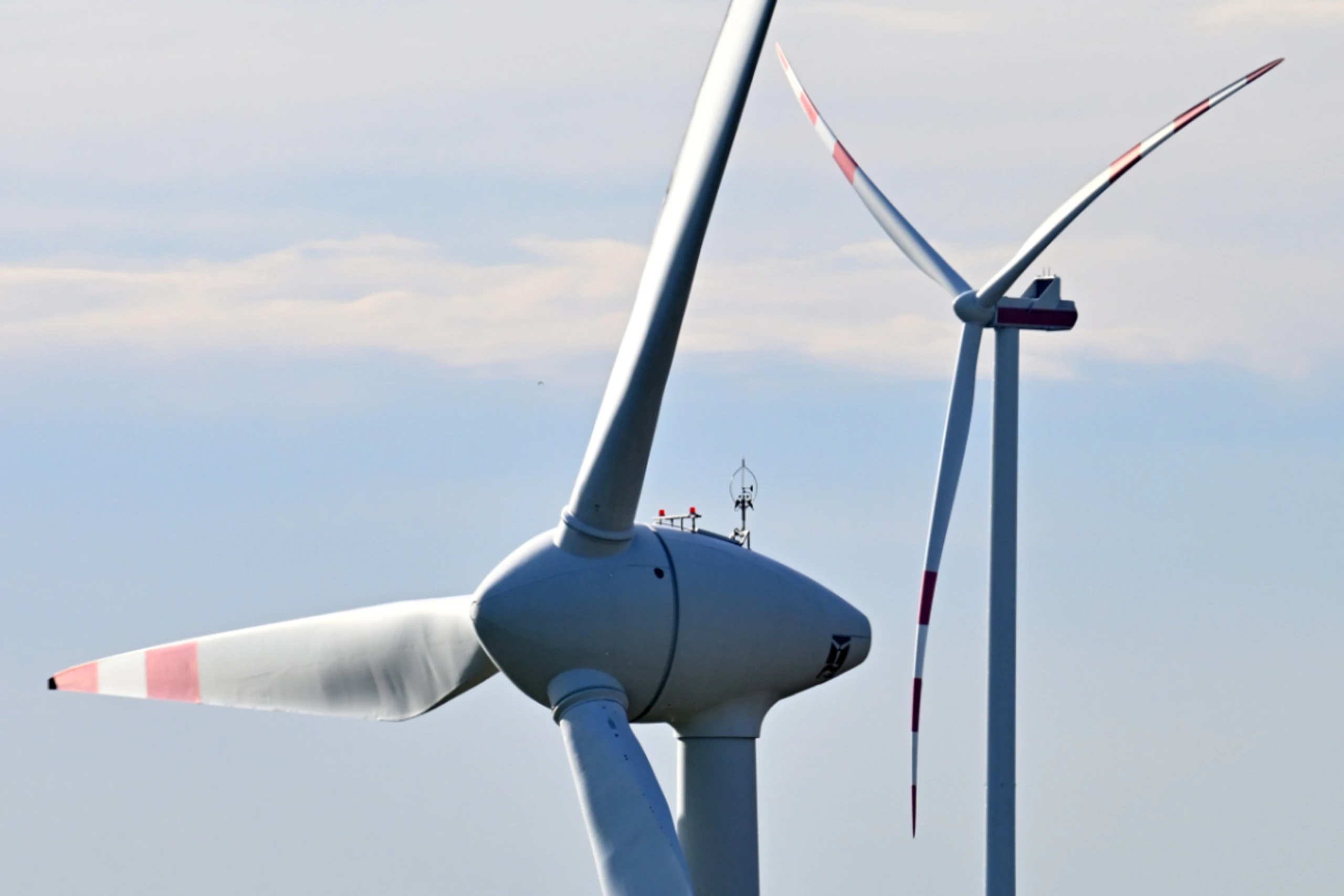 Eine Mehrheit war in Kärnten gegen den Ausbau der Windkraft