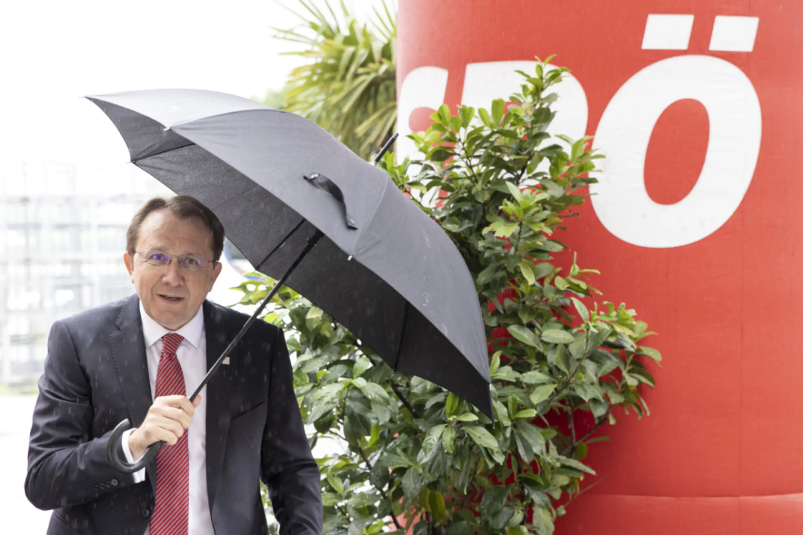 Warnt vor "alle gegen einen": Stadler