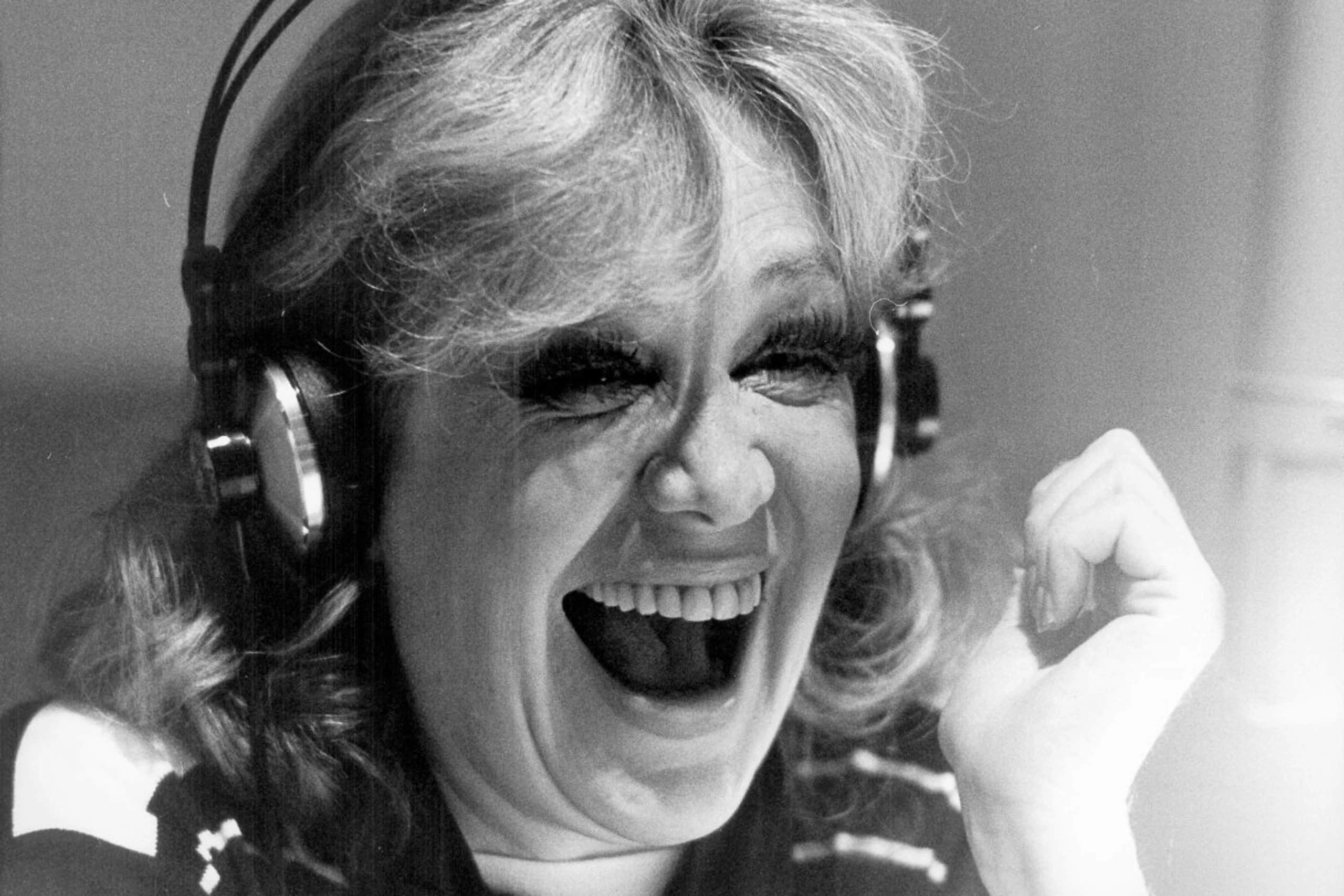 Hildegard Knef wurde heute vor 100 Jahren geboren
