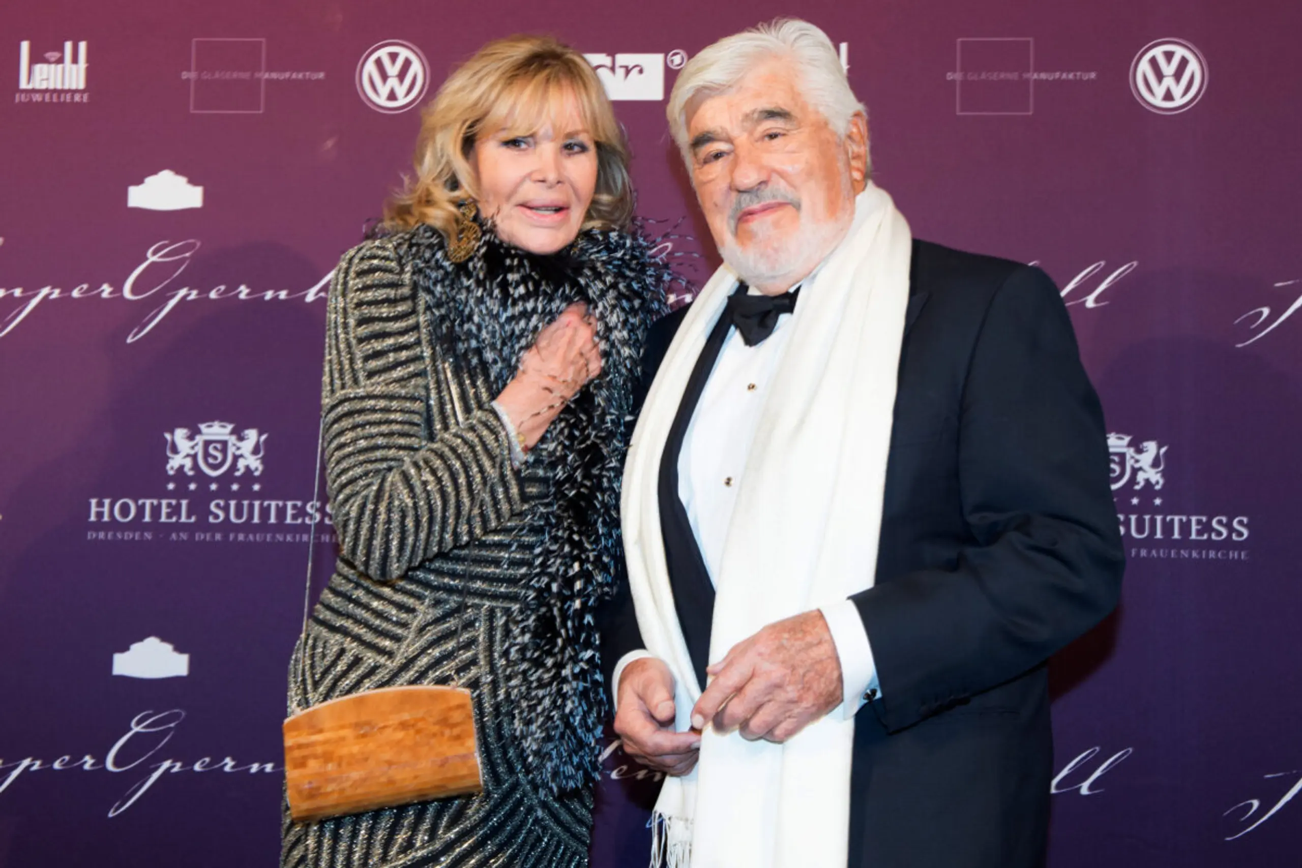 Monique stammt ebenfalls aus Saint-Tropez