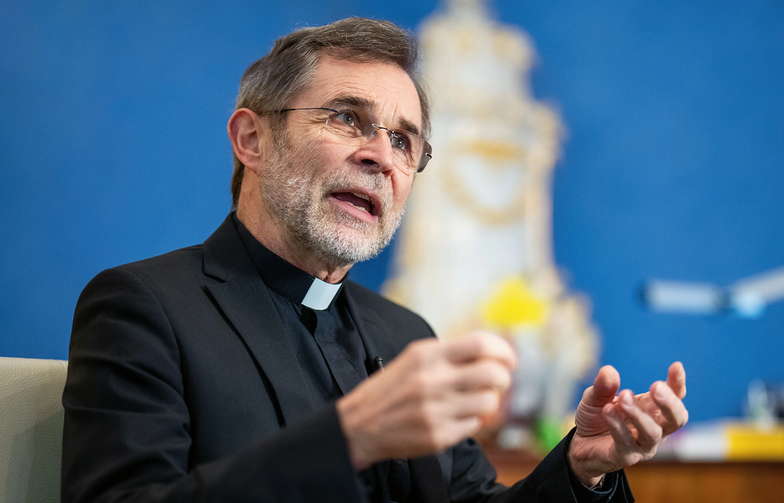 © Georg Hochmuth, APA-Images, APA Bild