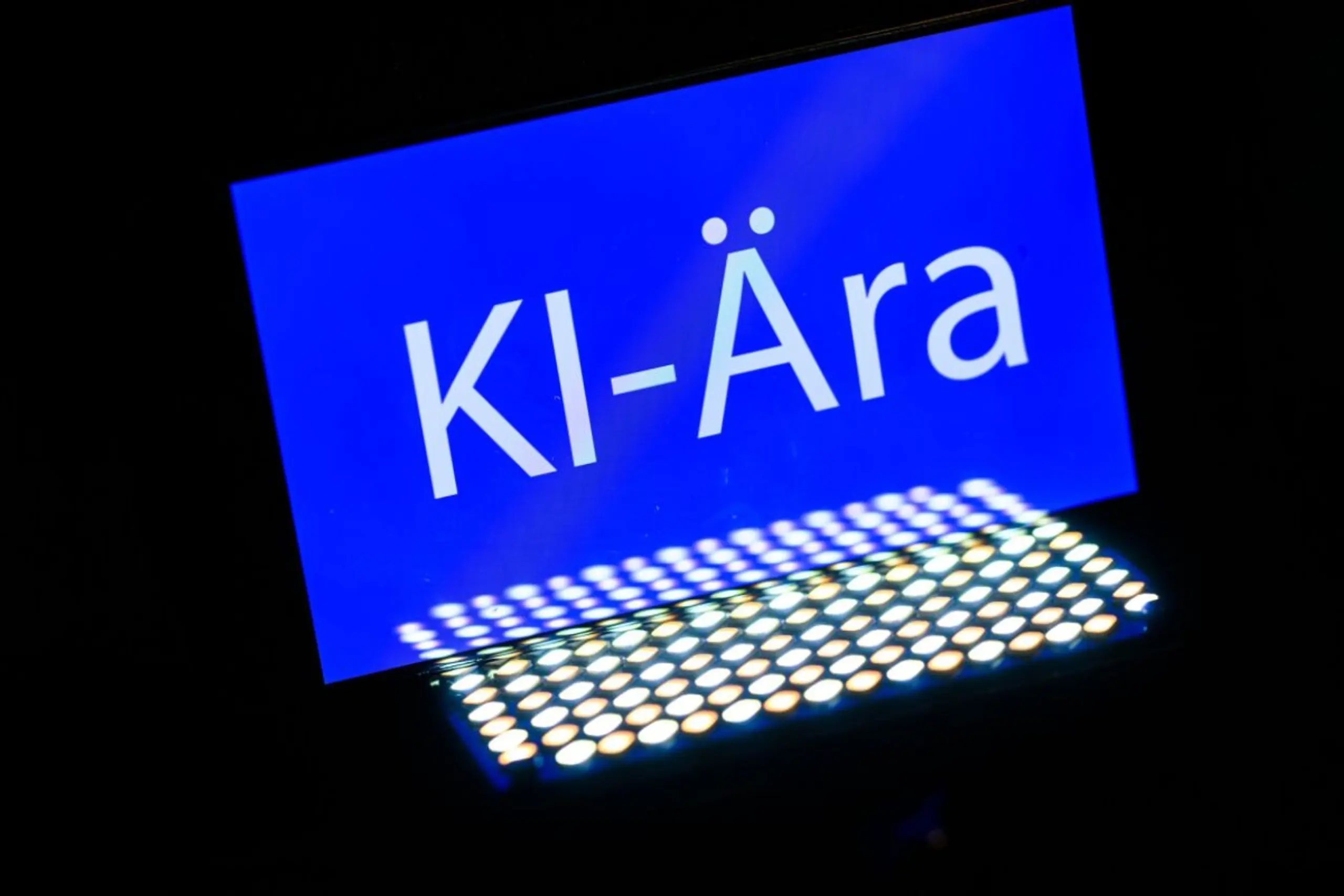 Künstliche Intelligenz wird für Investoren immer interessanter