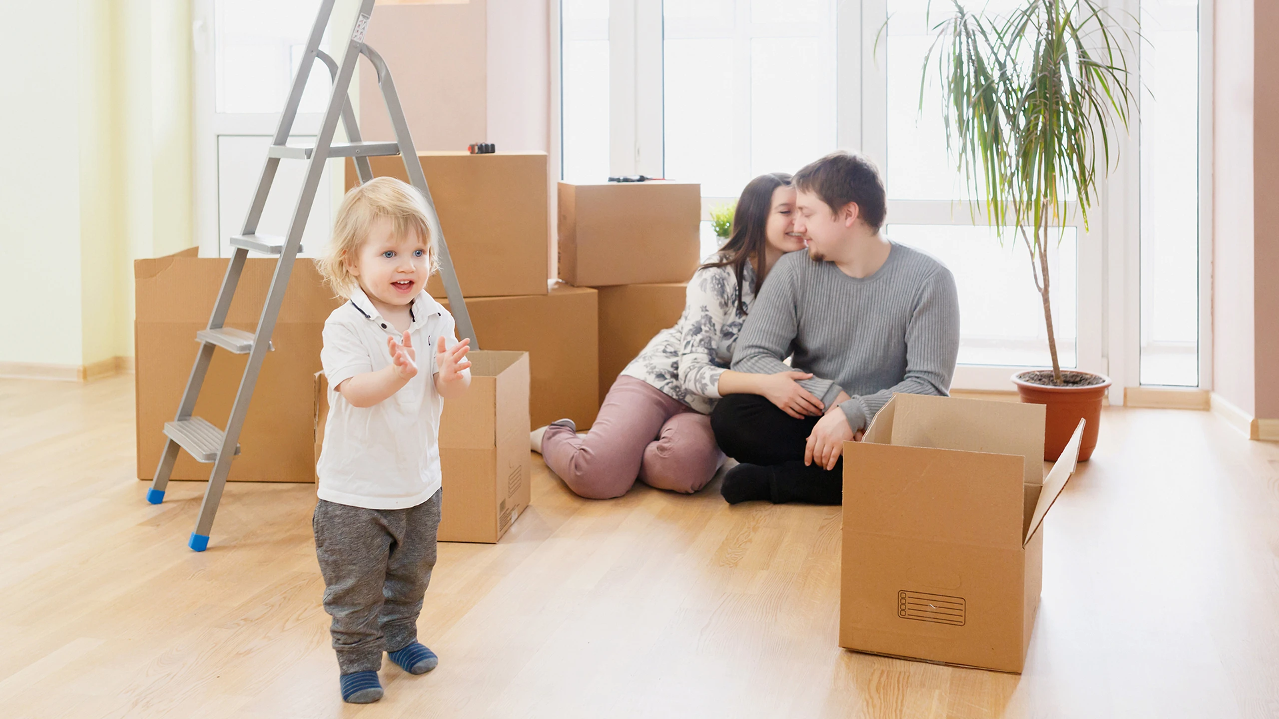 Fertighaus-Anbieter im Test