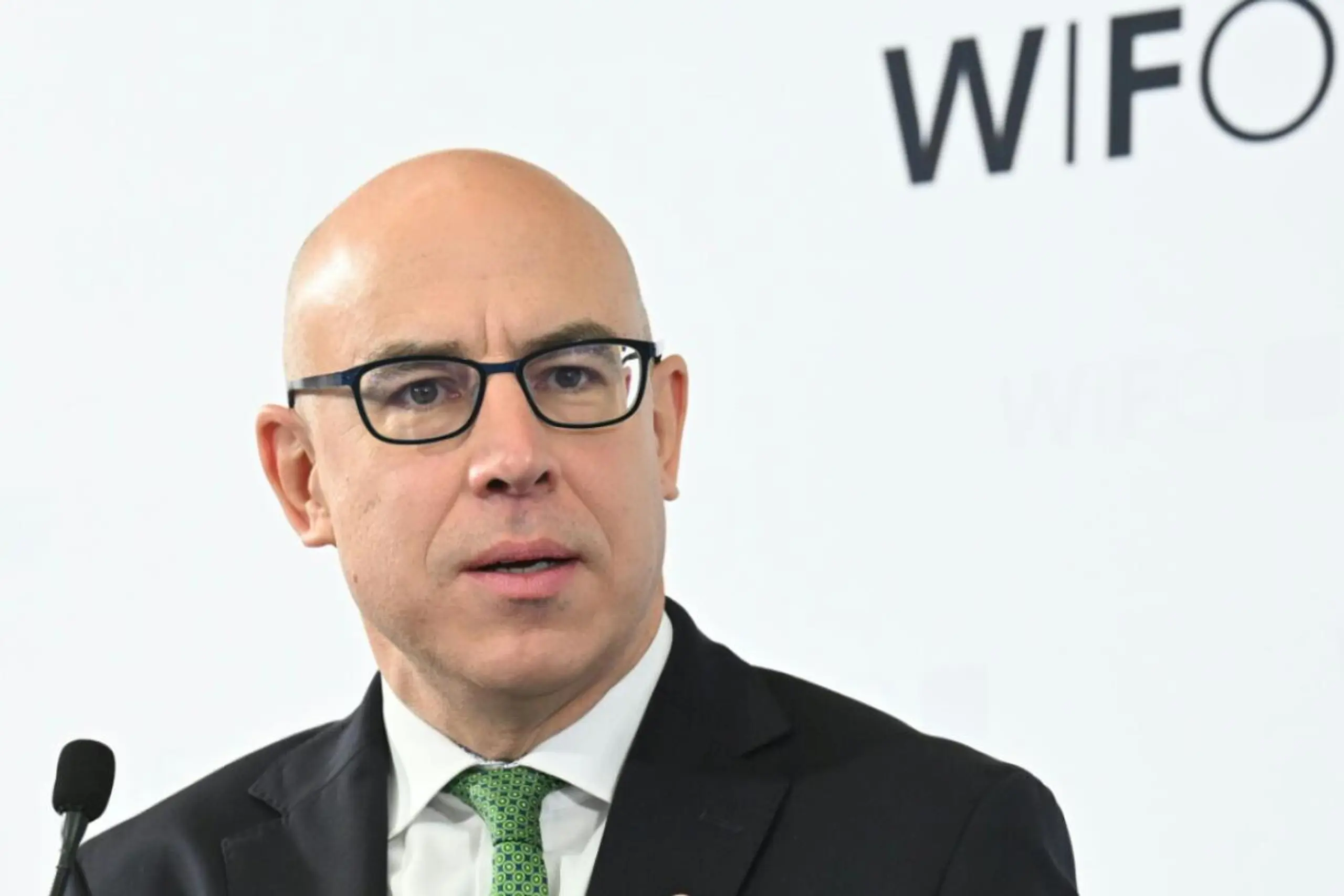 Felbermayr ortet Nachholbedarf bei der Industriepolitik