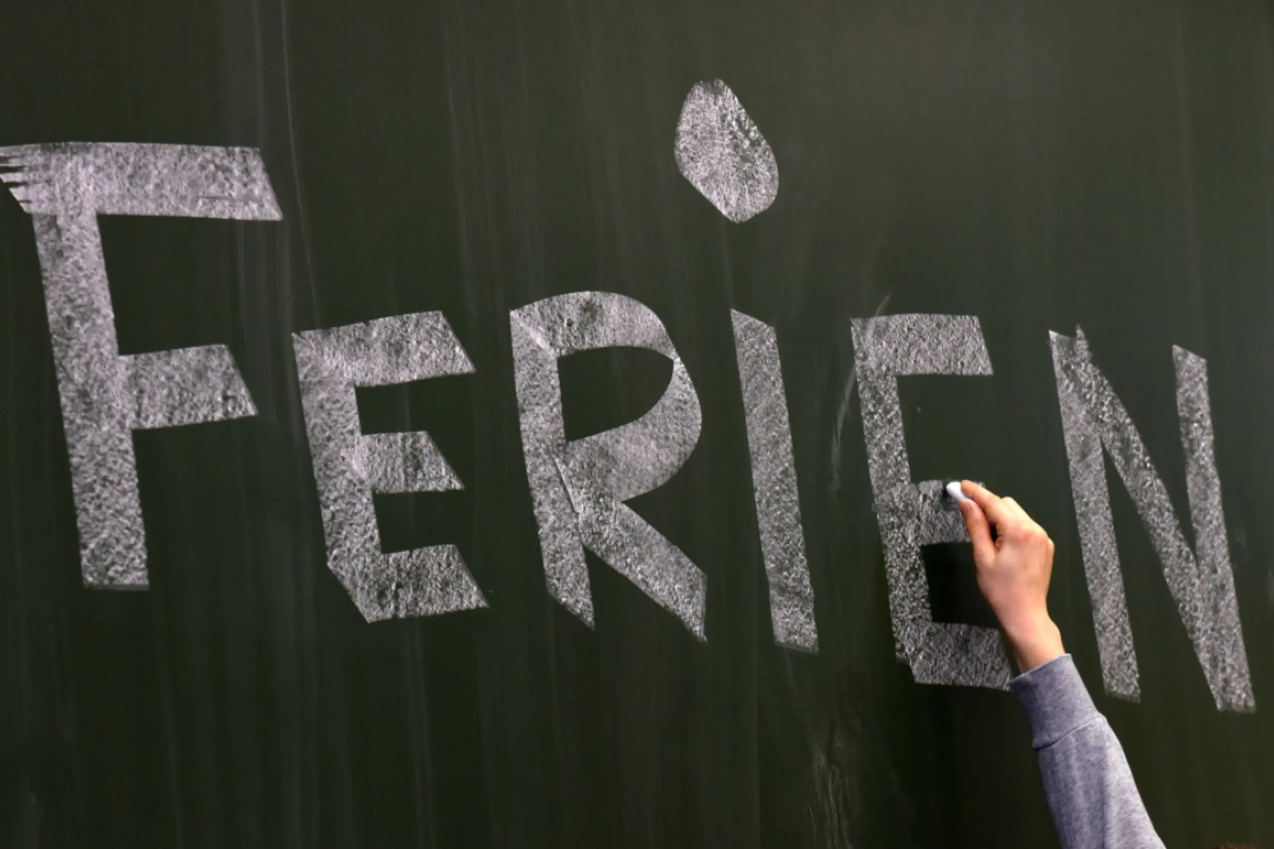 Semesterferien 2027 neu gestaffelt