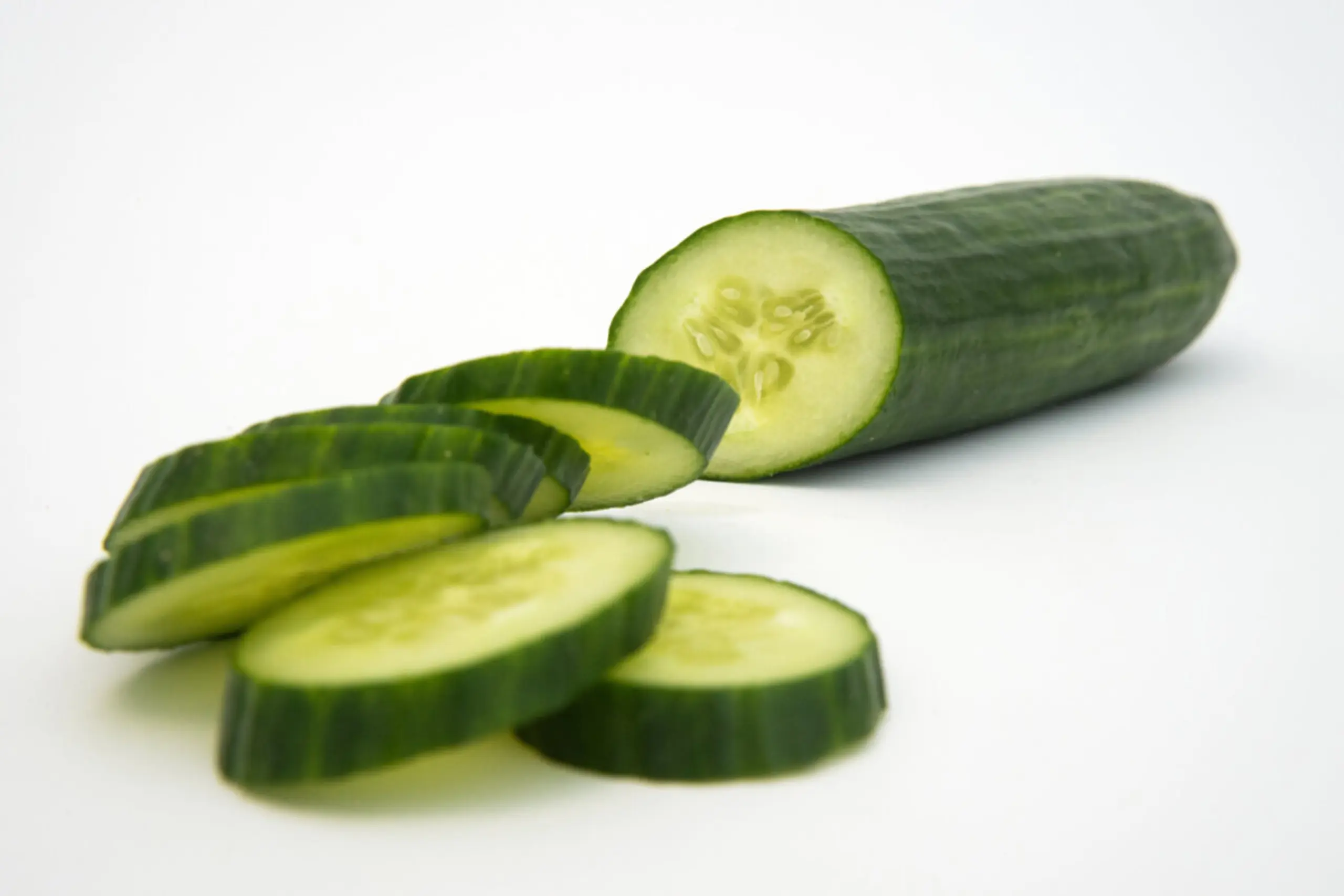 Die wertvollsten Inhaltsstoffe sitzen direkt unter der Schale