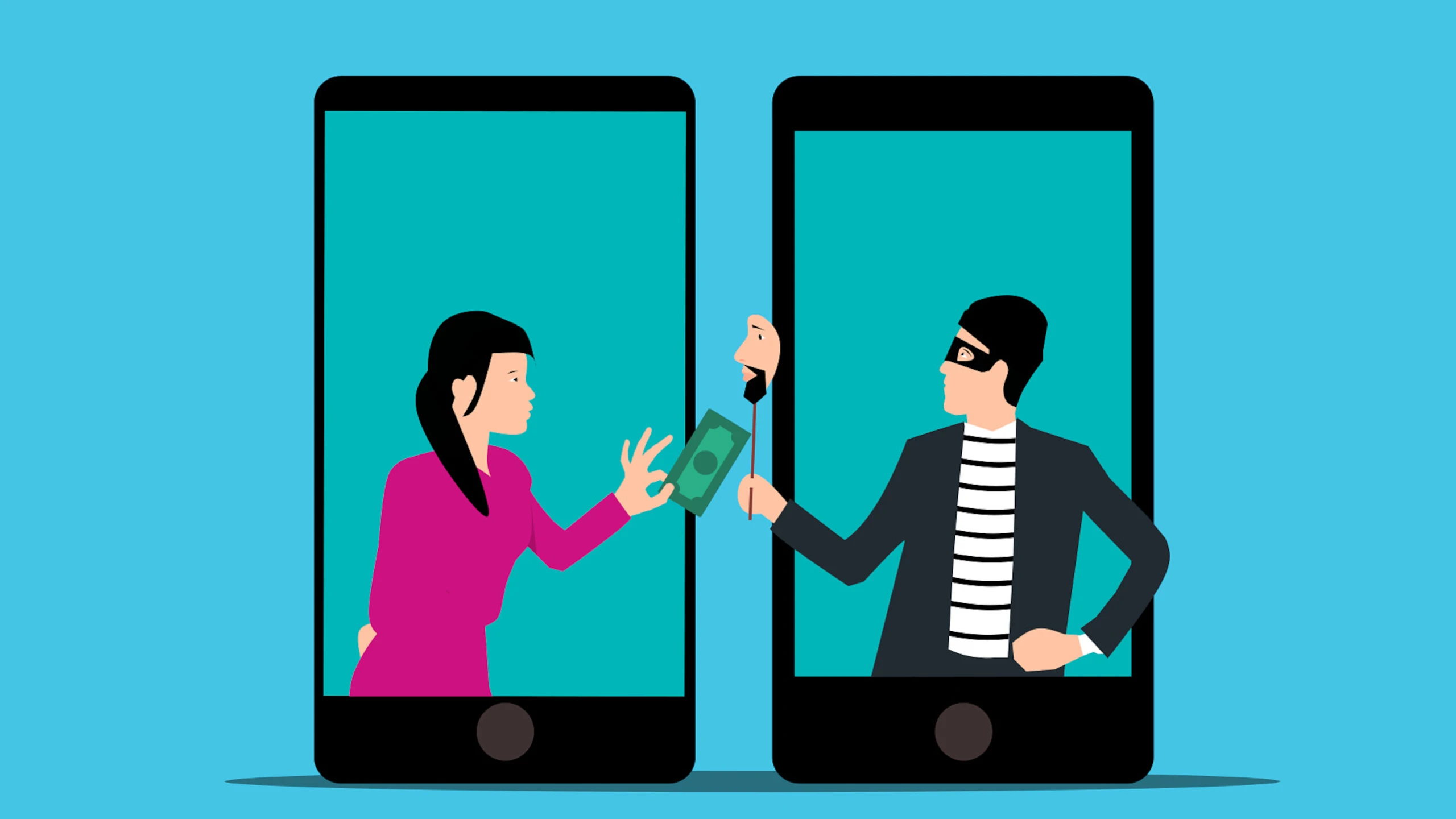 KI, WhatsApp, Deepfakes: Anlage-Betrüger werden kreativer