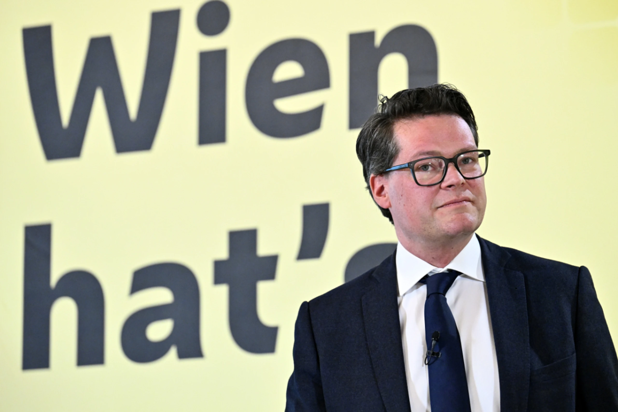 Abschaffung der kalten Progression war für Czernohorszky ein Fehler