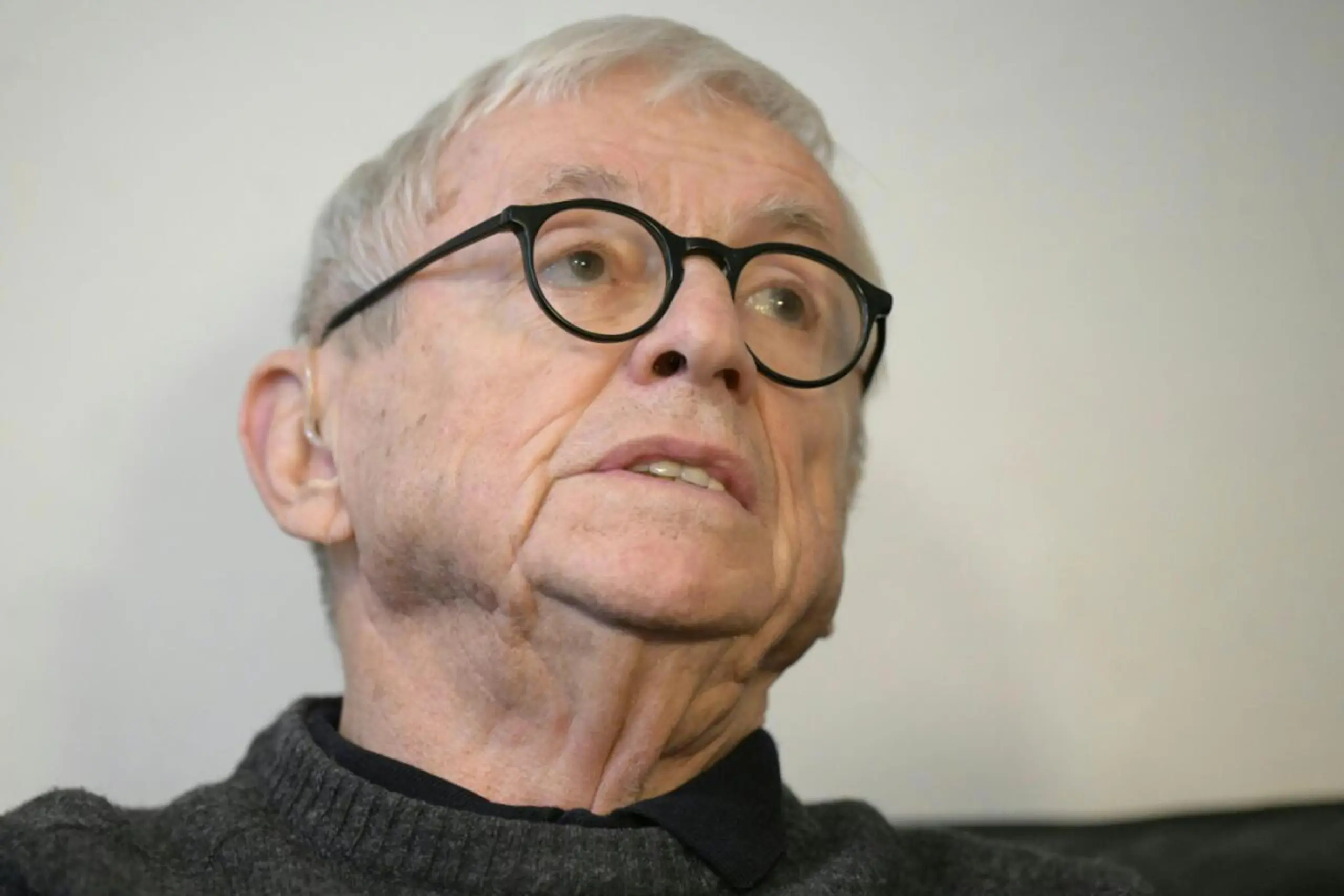 Peter Huemer sieht düstere Zukunftsaussichten