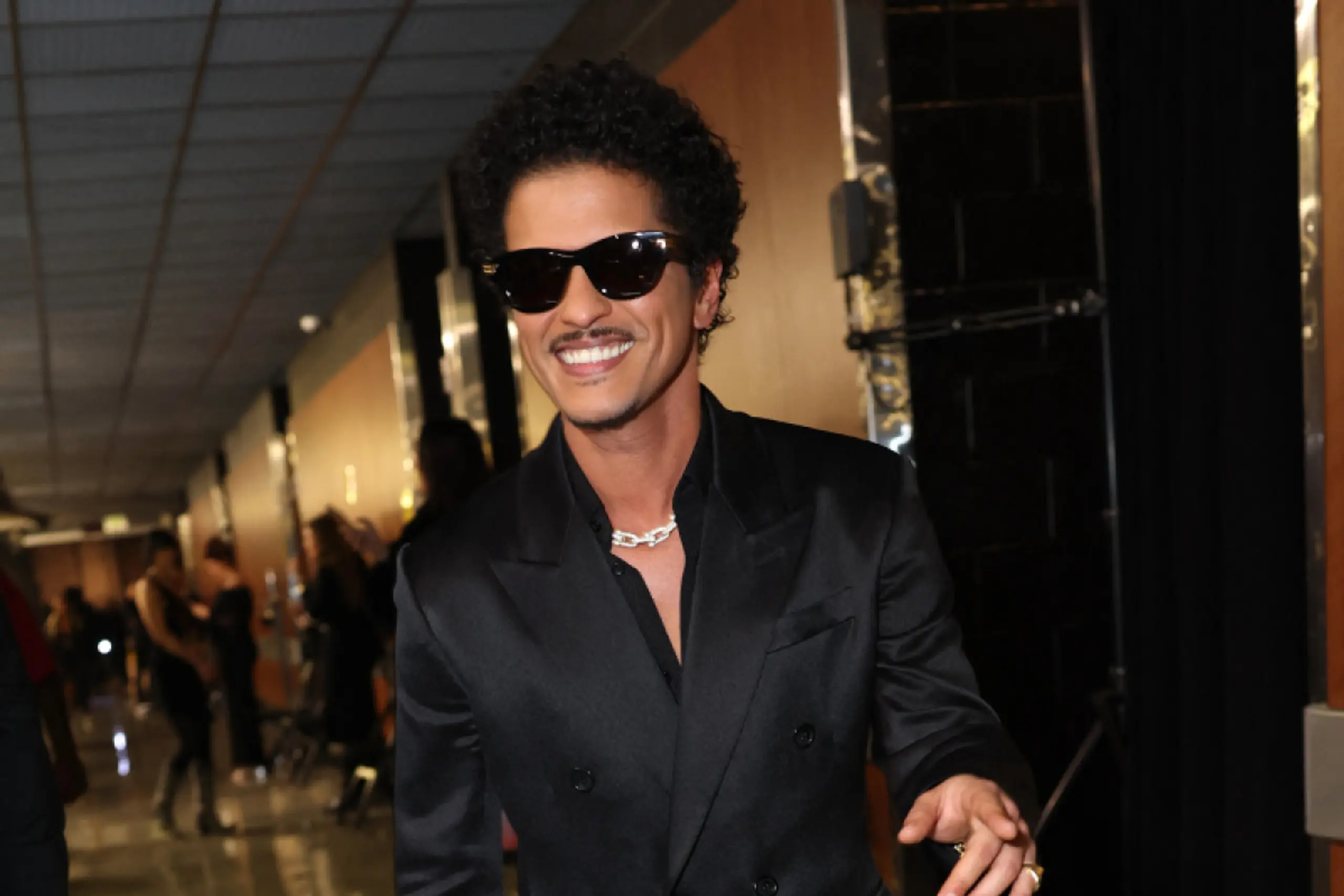 Erste Solo-Platte seit zehn Jahren