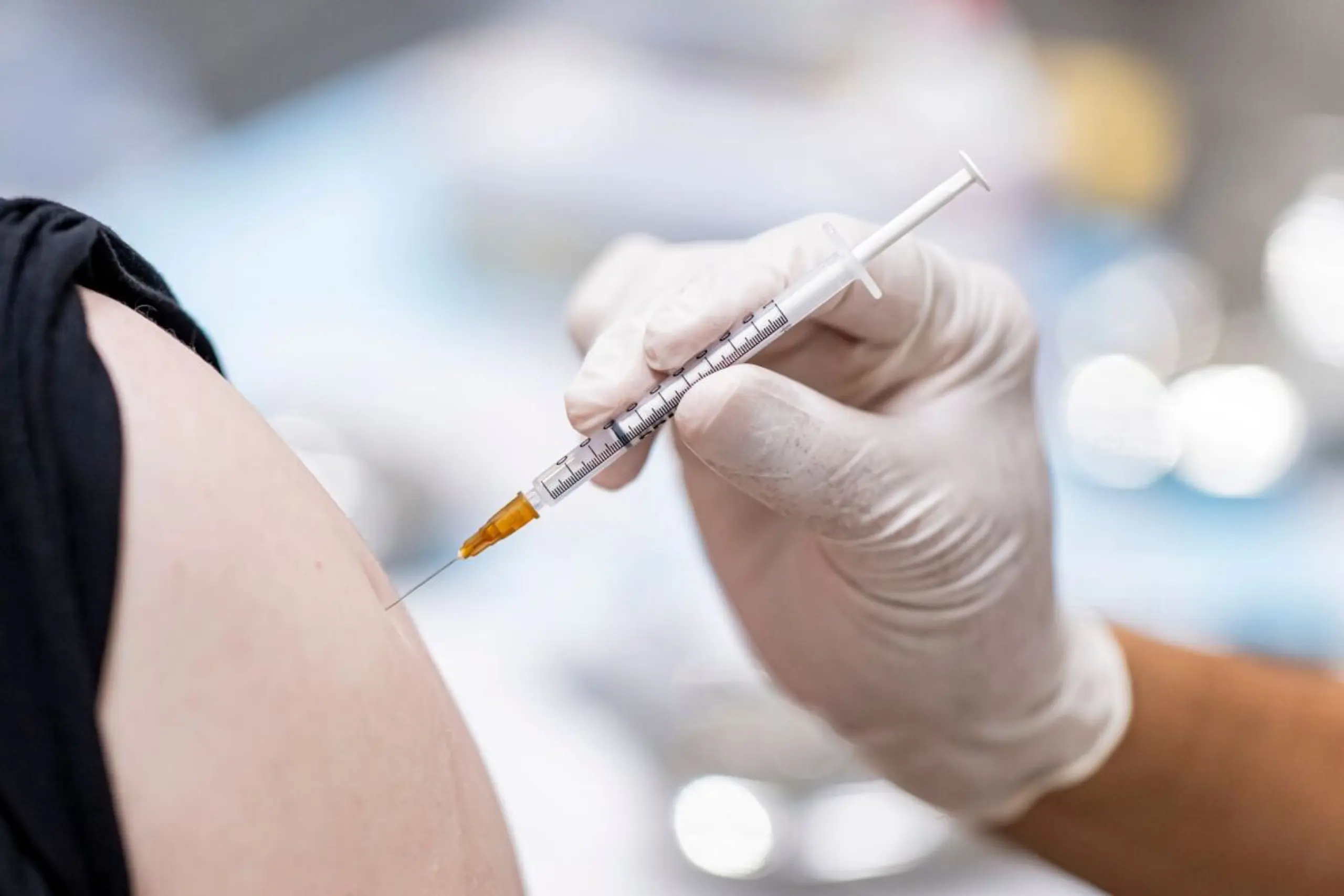 Nach Boom zur Covid-19-Pandemie erneut deutlicher Rückgang