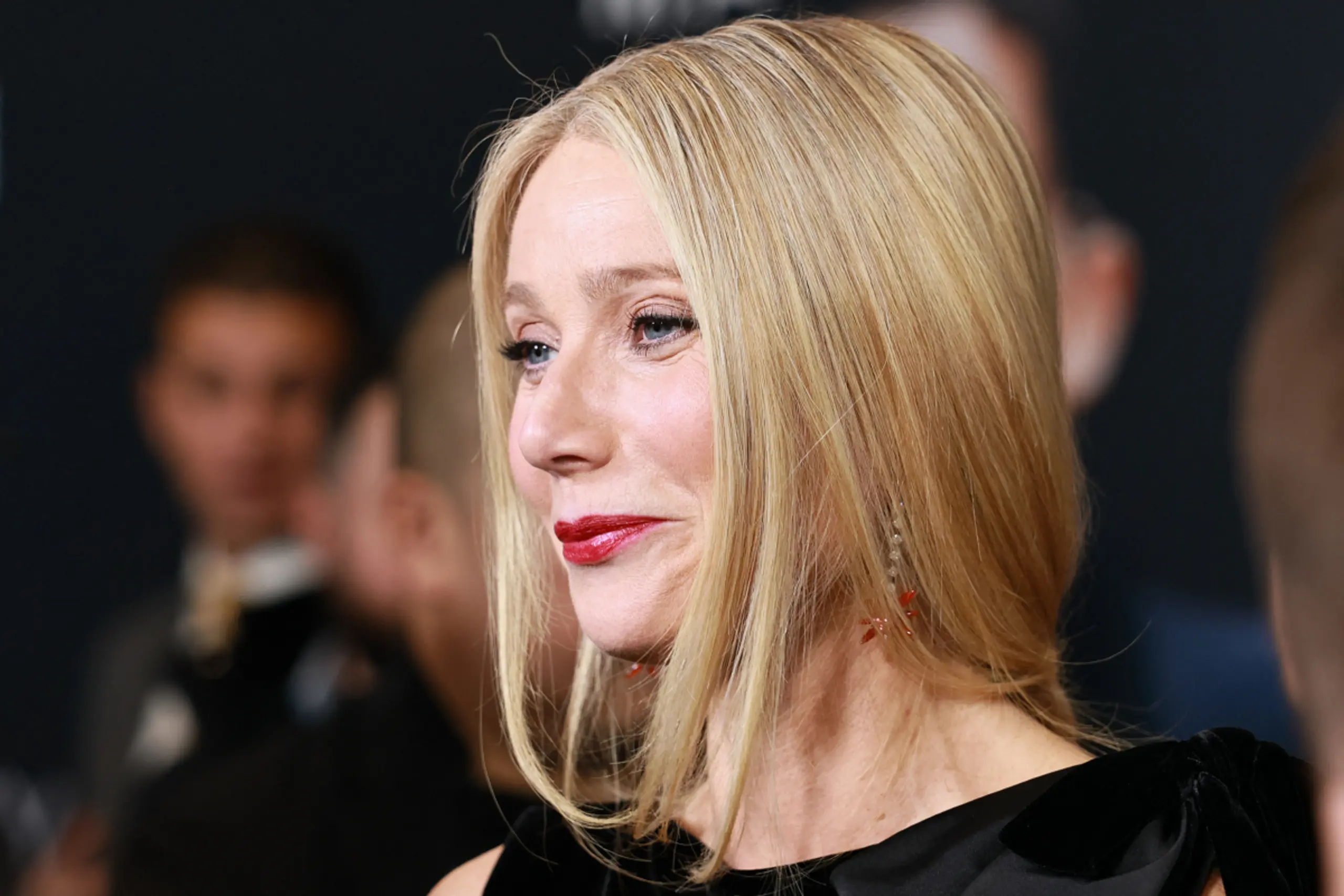 Die Schauspielerin hatte berufliche Nachteile nach ihrer Trennung