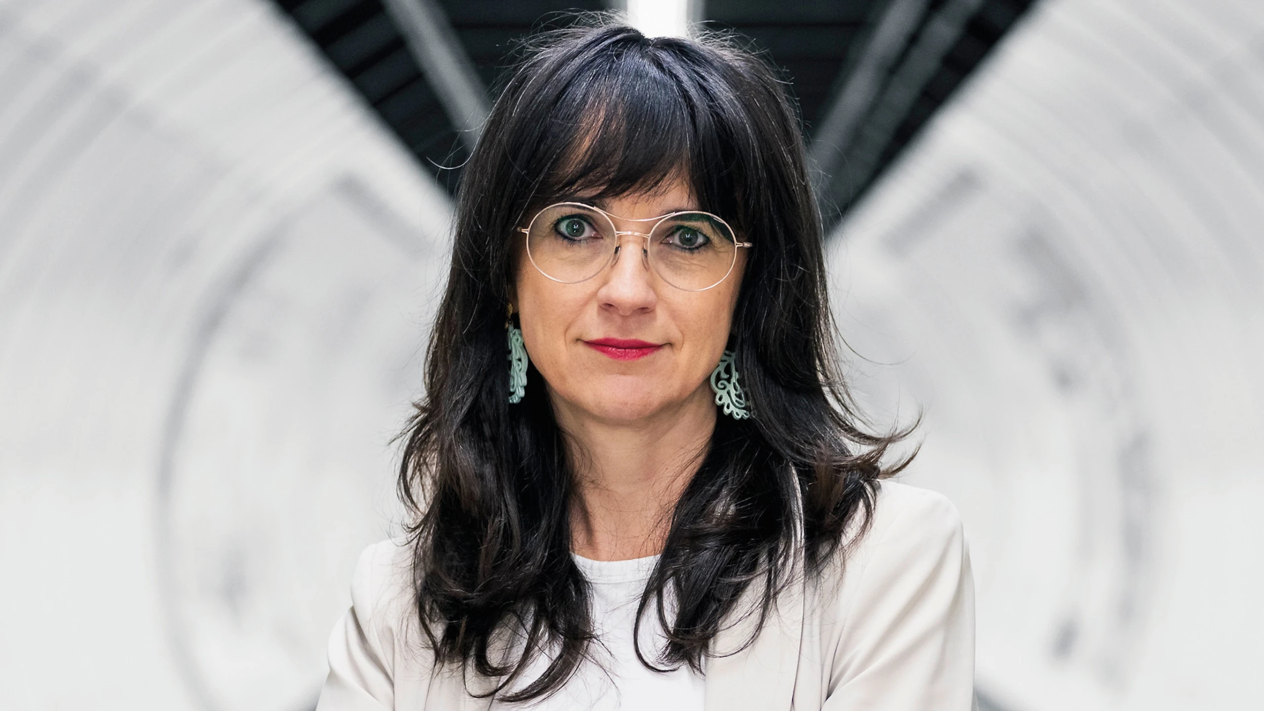 Frau Kaneider, wir haben da noch eine Frage