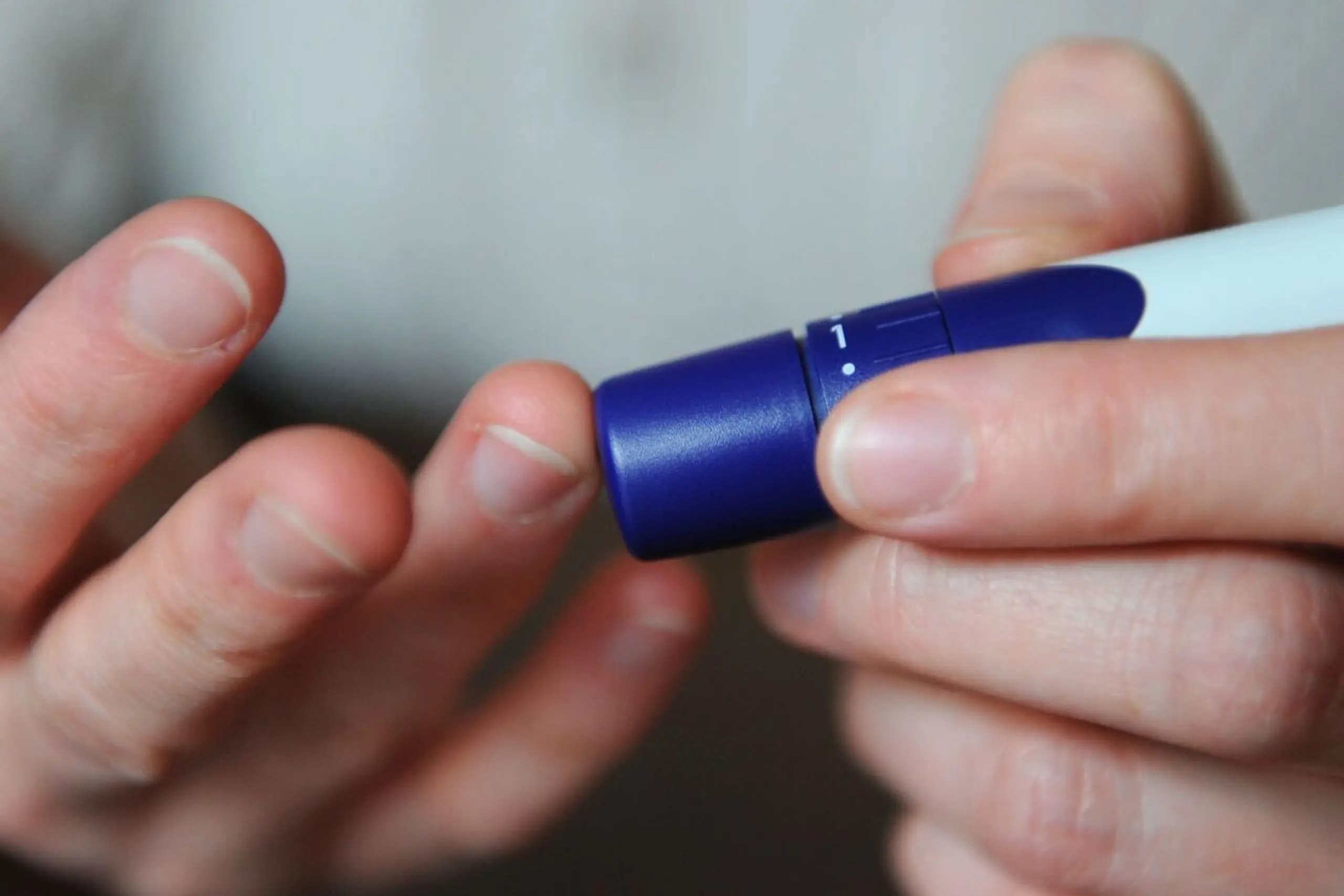 Tageslicht soll den Blutzuckerspiegel stabilisieren