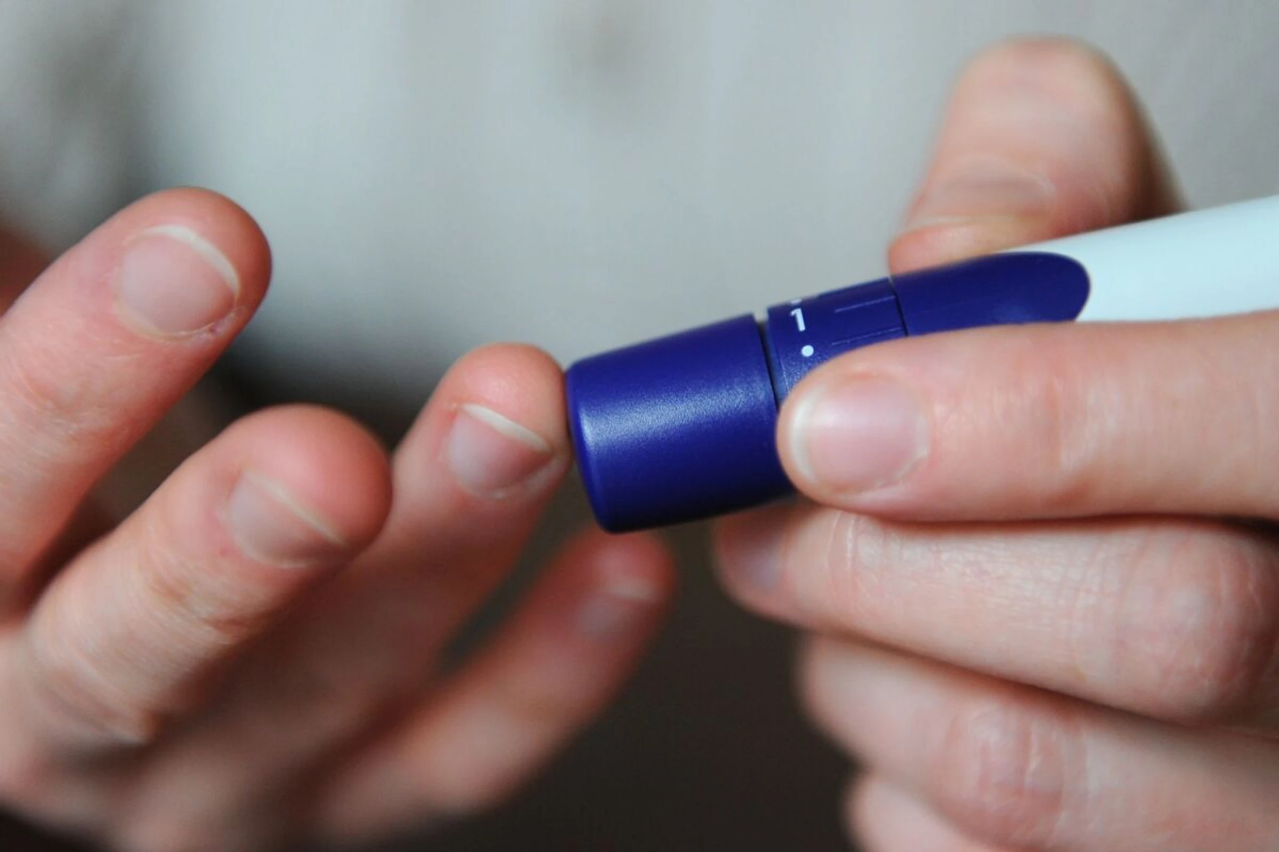 Tageslicht soll den Blutzuckerspiegel stabilisieren