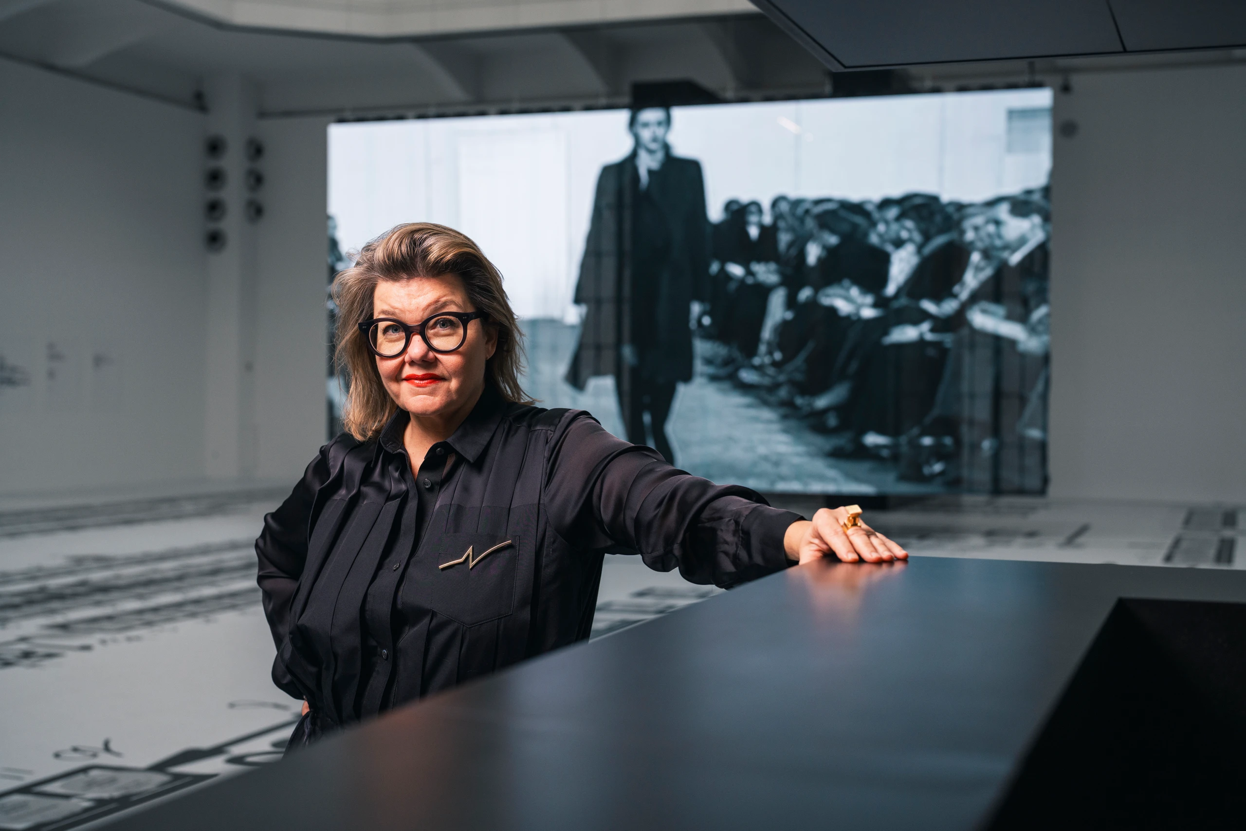 © Matt Observe Blurred image background